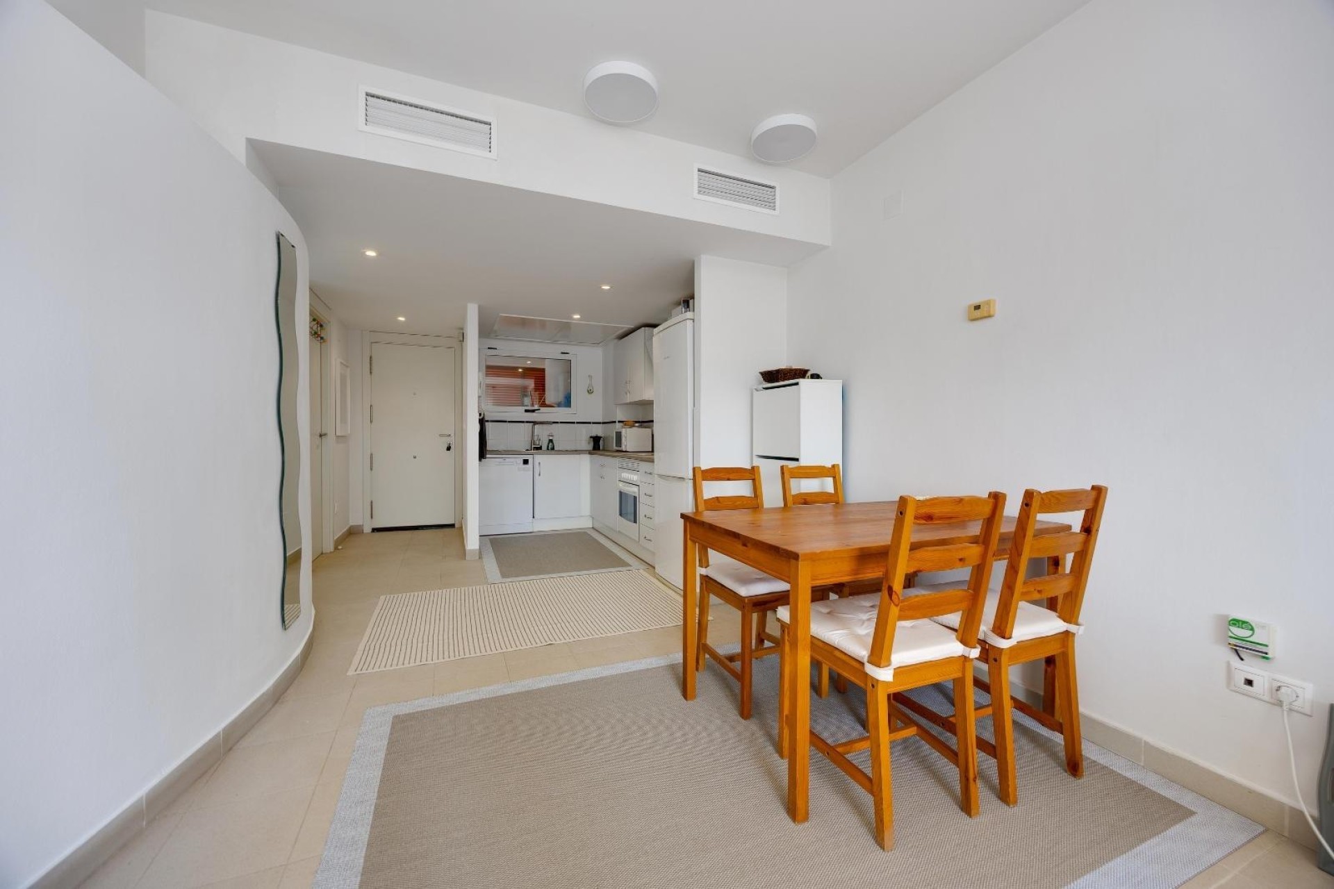 Sprzedaż - Apartament / Mieszkanie -
Orihuela Costa - Playa Flamenca