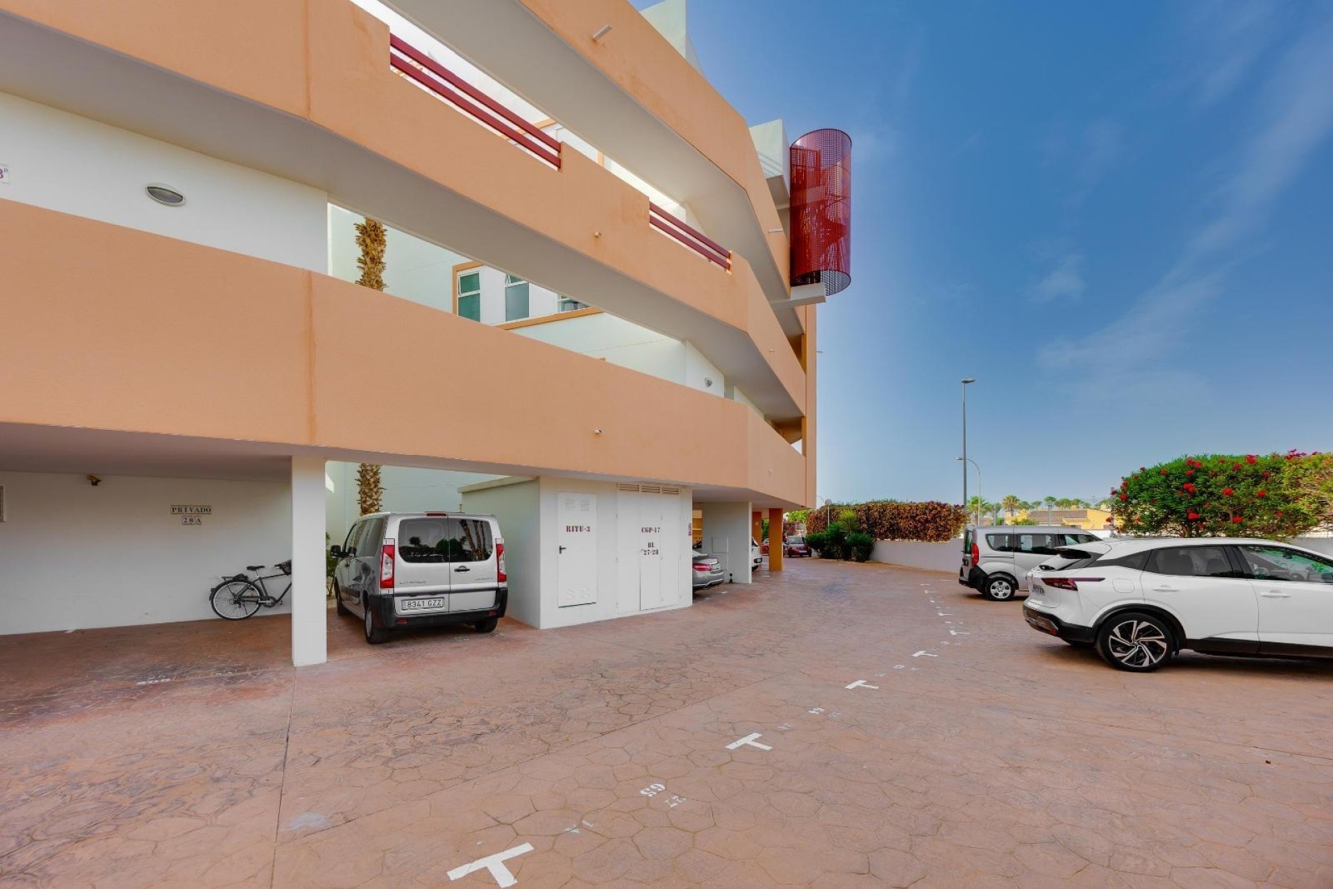 Sprzedaż - Apartament / Mieszkanie -
Orihuela Costa - Playa Flamenca