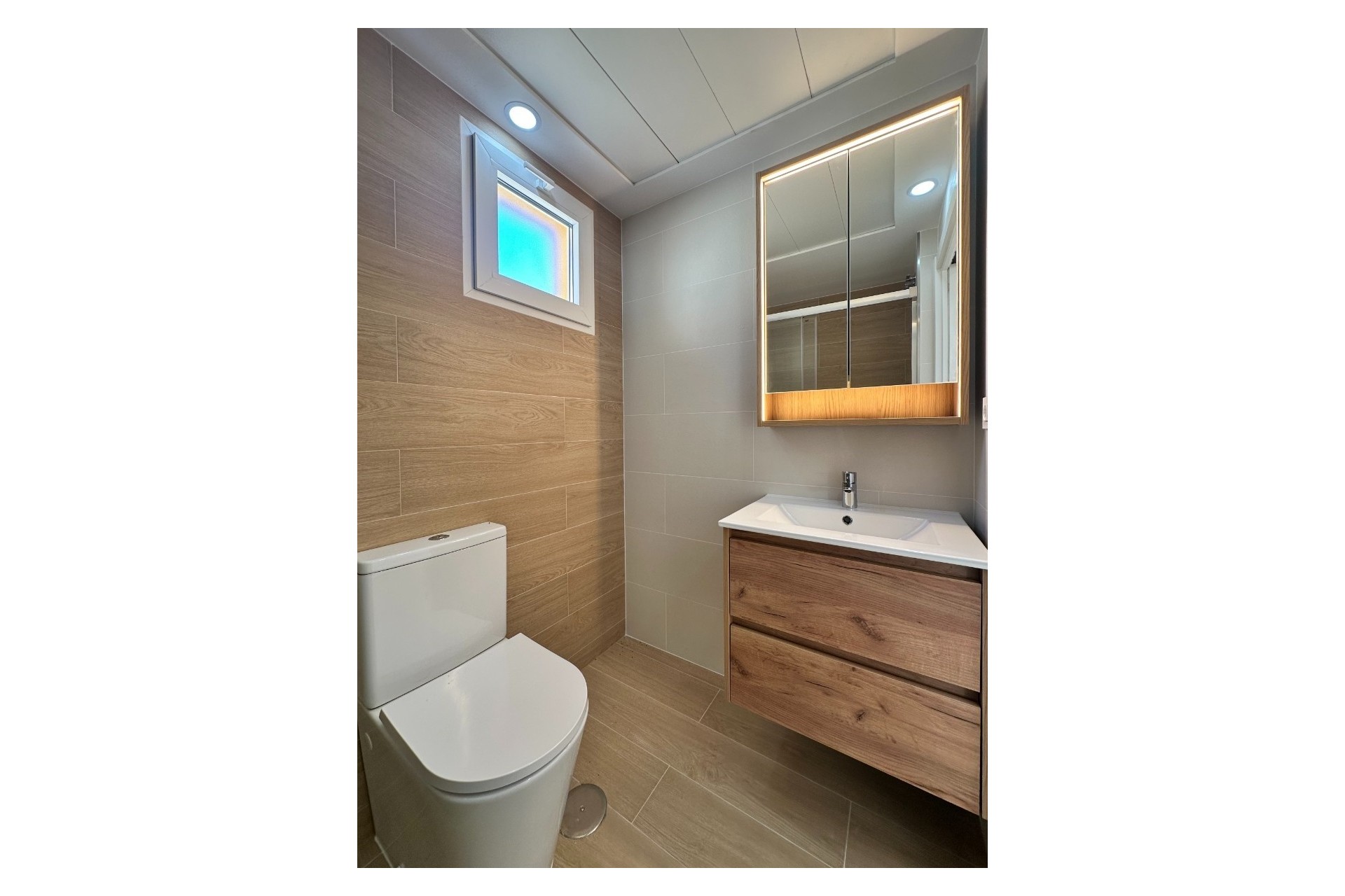 Sprzedaż - Apartament / Mieszkanie -
Orihuela Costa - Playa Flamenca