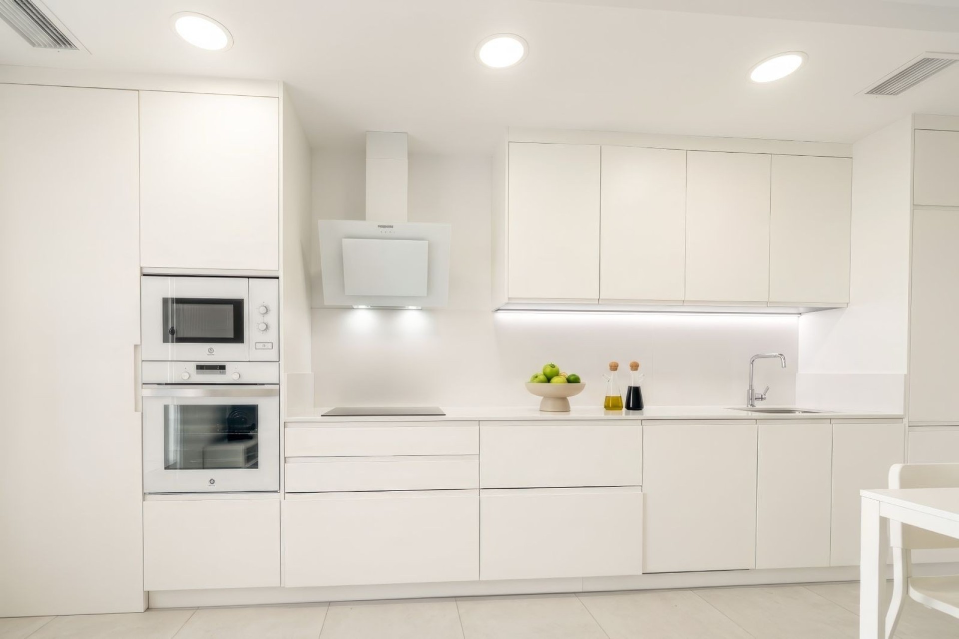 Sprzedaż - Apartament / Mieszkanie -
Orihuela Costa - Playa Flamenca