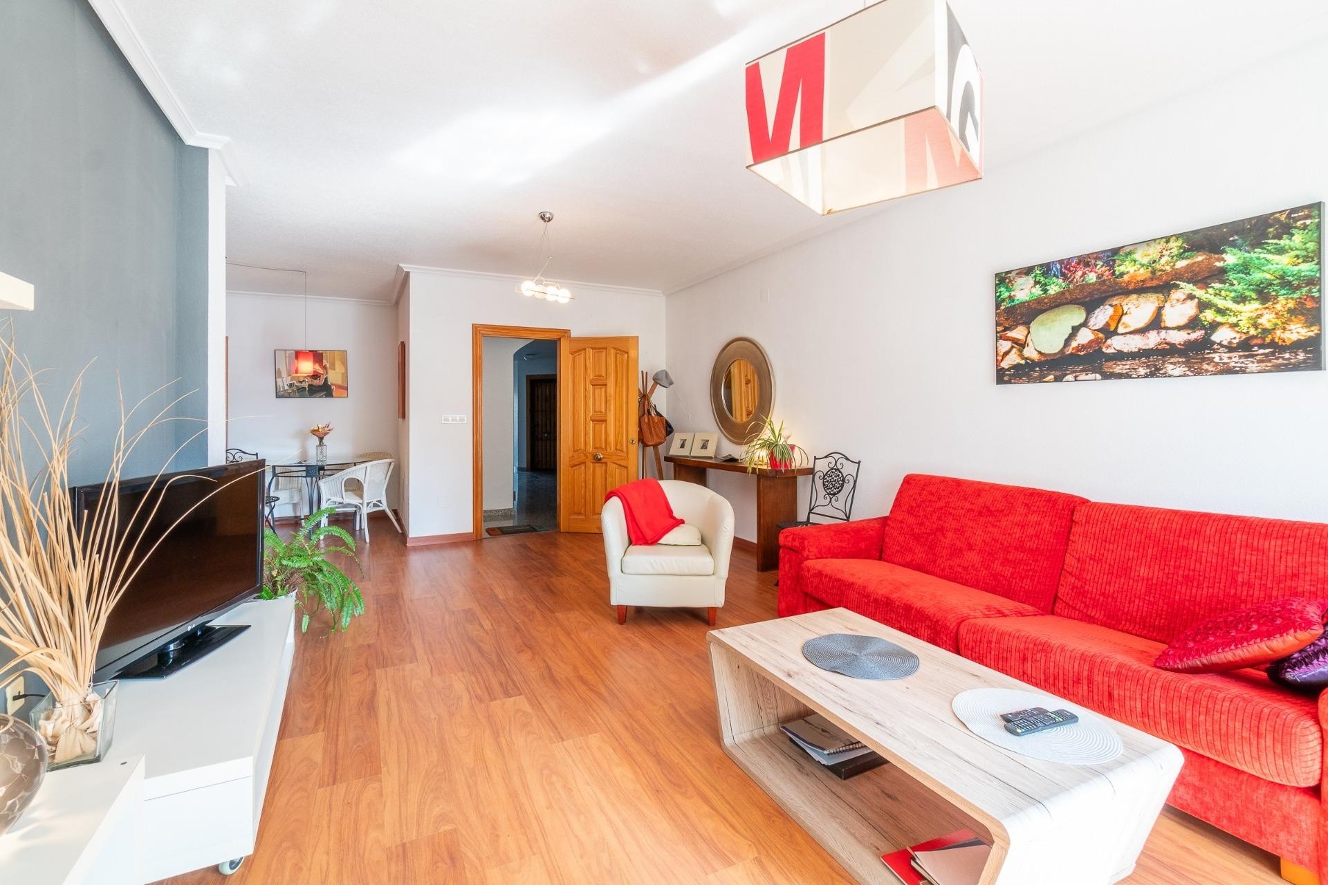 Sprzedaż - Apartament / Mieszkanie -
Orihuela Costa - Playa Flamenca