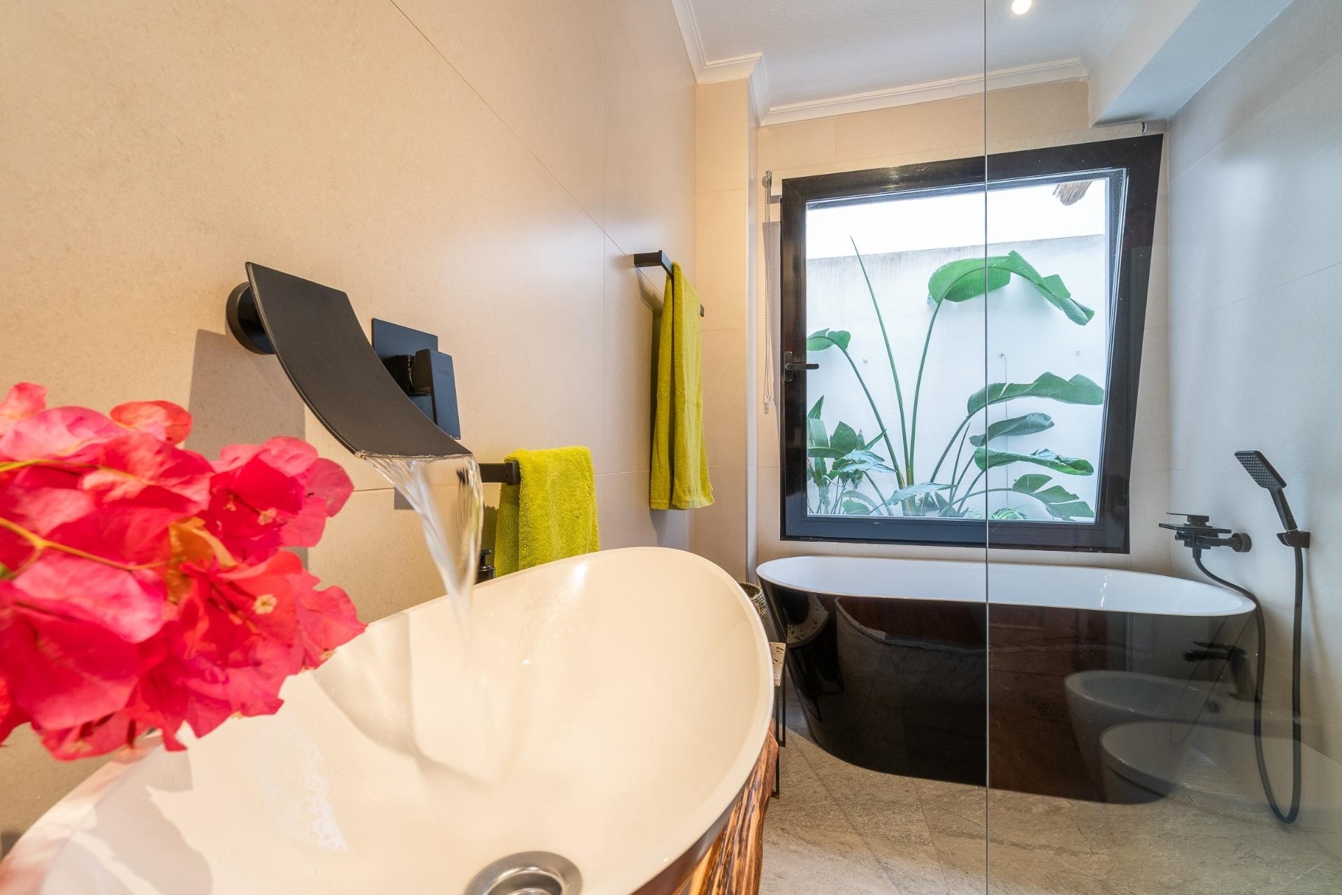 Sprzedaż - Apartament / Mieszkanie -
Orihuela Costa - Playa Flamenca