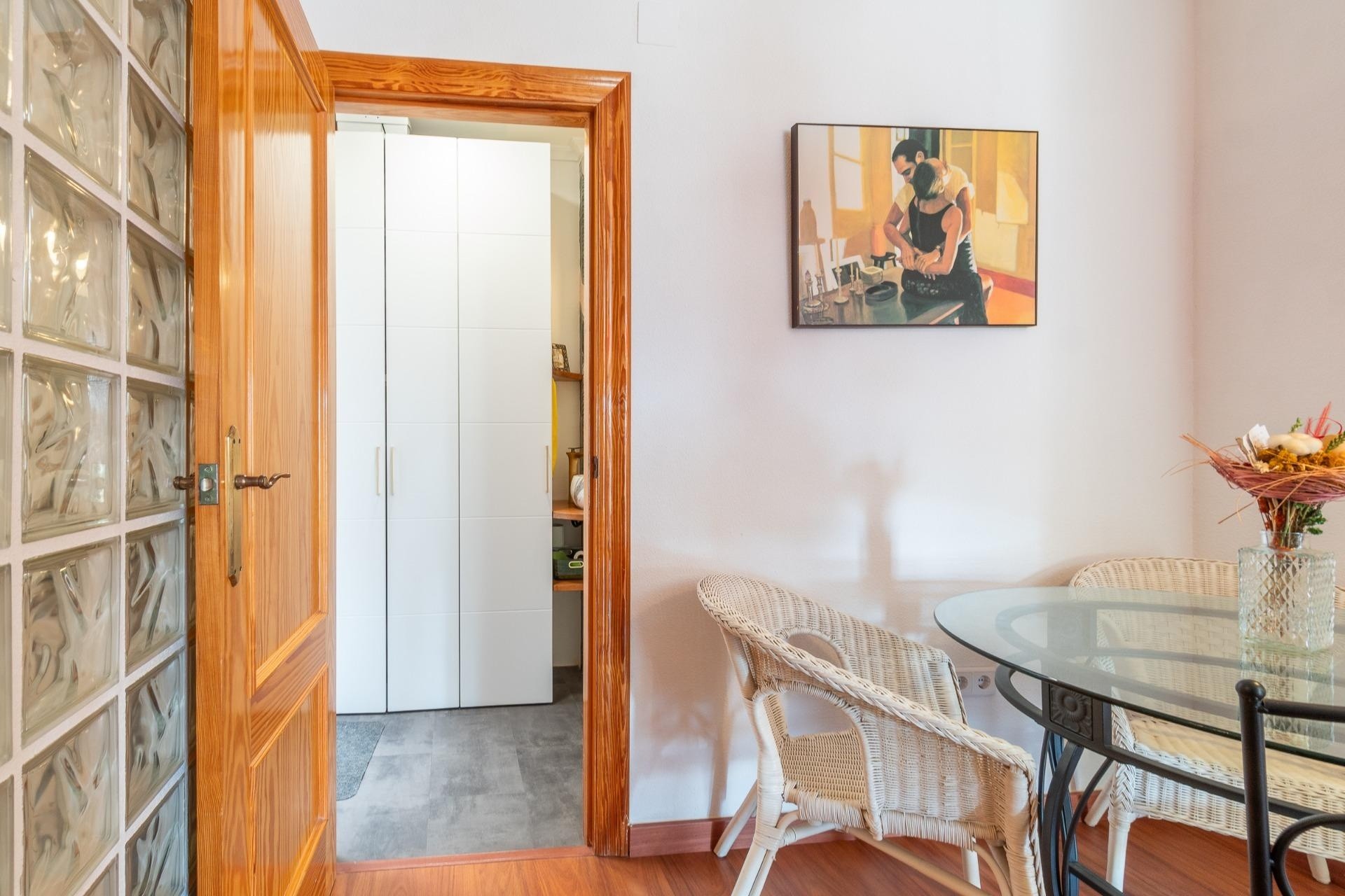 Sprzedaż - Apartament / Mieszkanie -
Orihuela Costa - Playa Flamenca