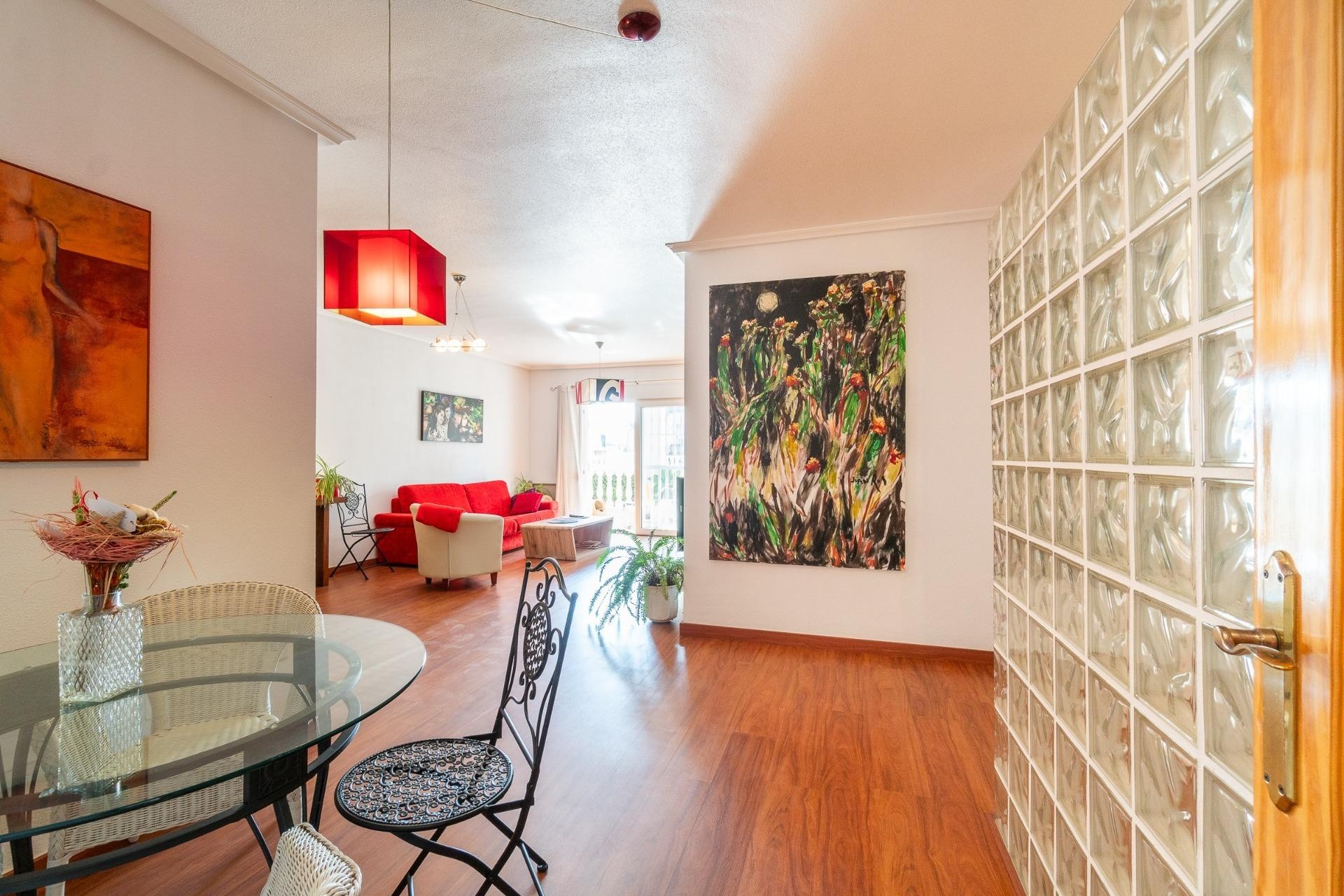 Sprzedaż - Apartament / Mieszkanie -
Orihuela Costa - Playa Flamenca