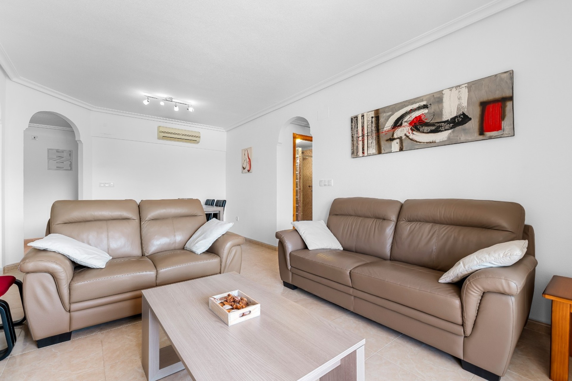 Sprzedaż - Apartament / Mieszkanie -
Orihuela Costa - Playa Flamenca