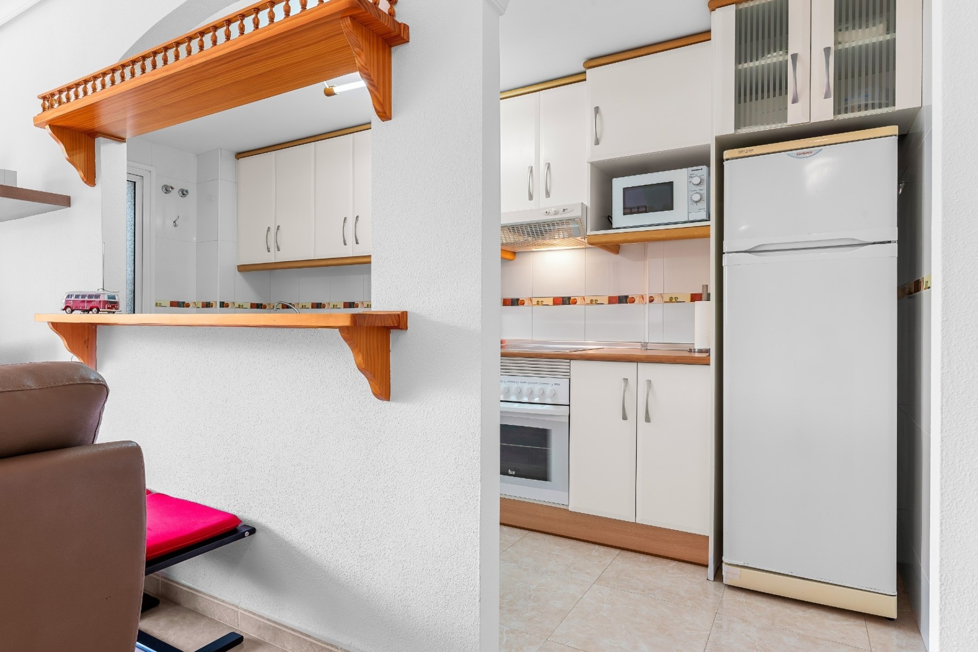 Sprzedaż - Apartament / Mieszkanie -
Orihuela Costa - Playa Flamenca