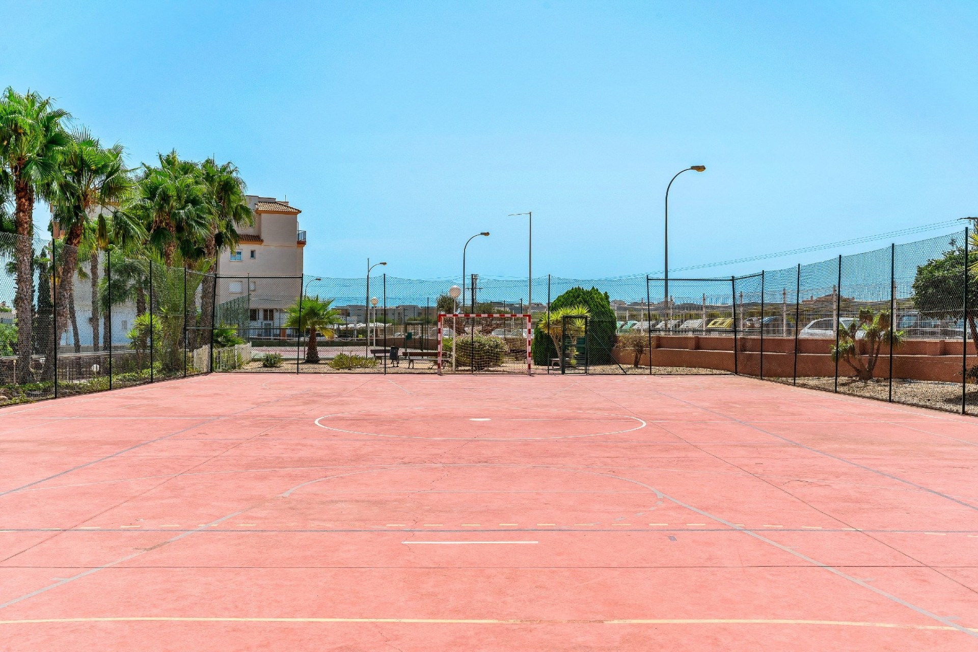 Sprzedaż - Apartament / Mieszkanie -
Orihuela Costa - Playa Flamenca