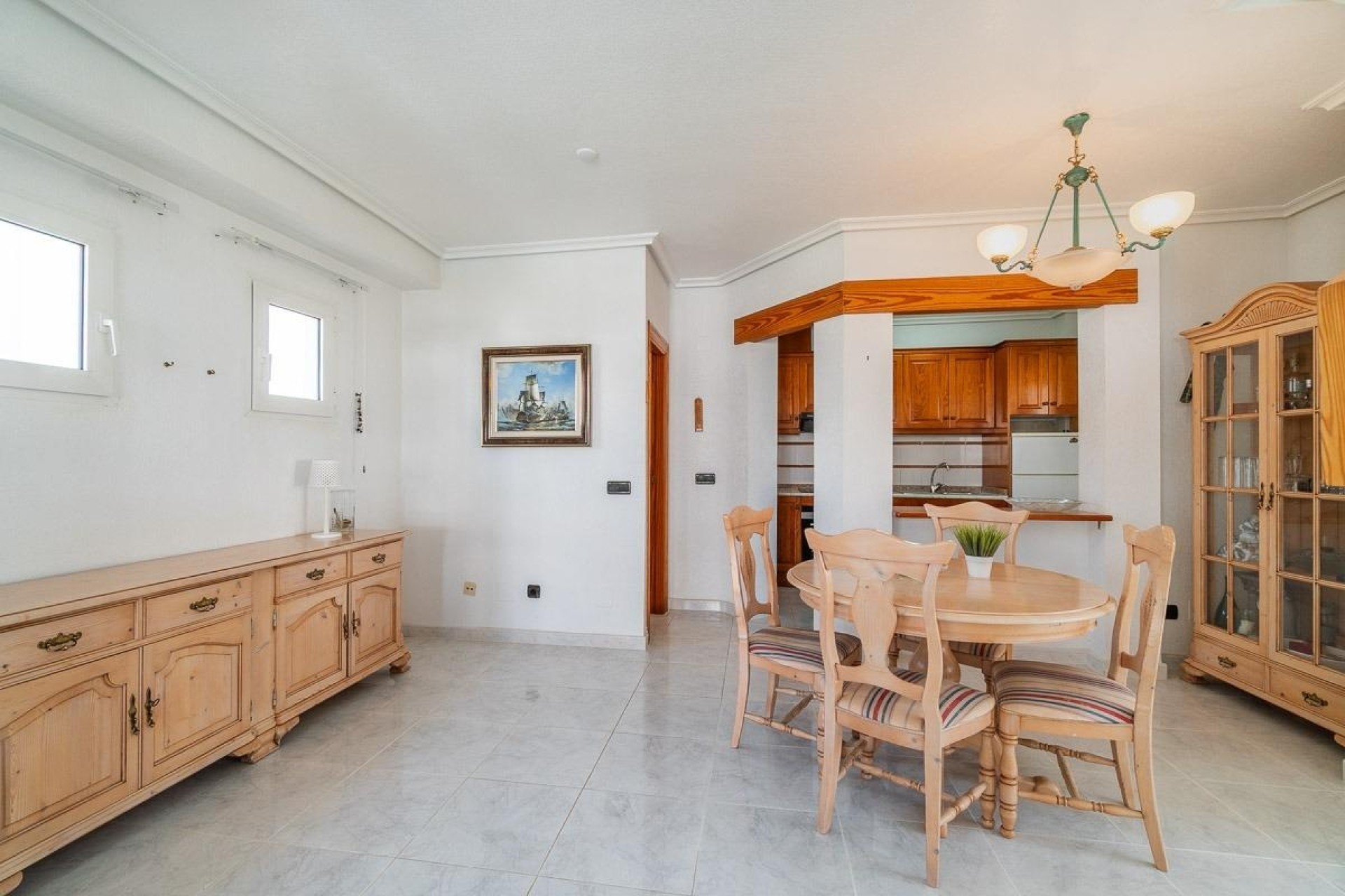 Sprzedaż - Apartament / Mieszkanie -
Orihuela Costa - Playa Flamenca