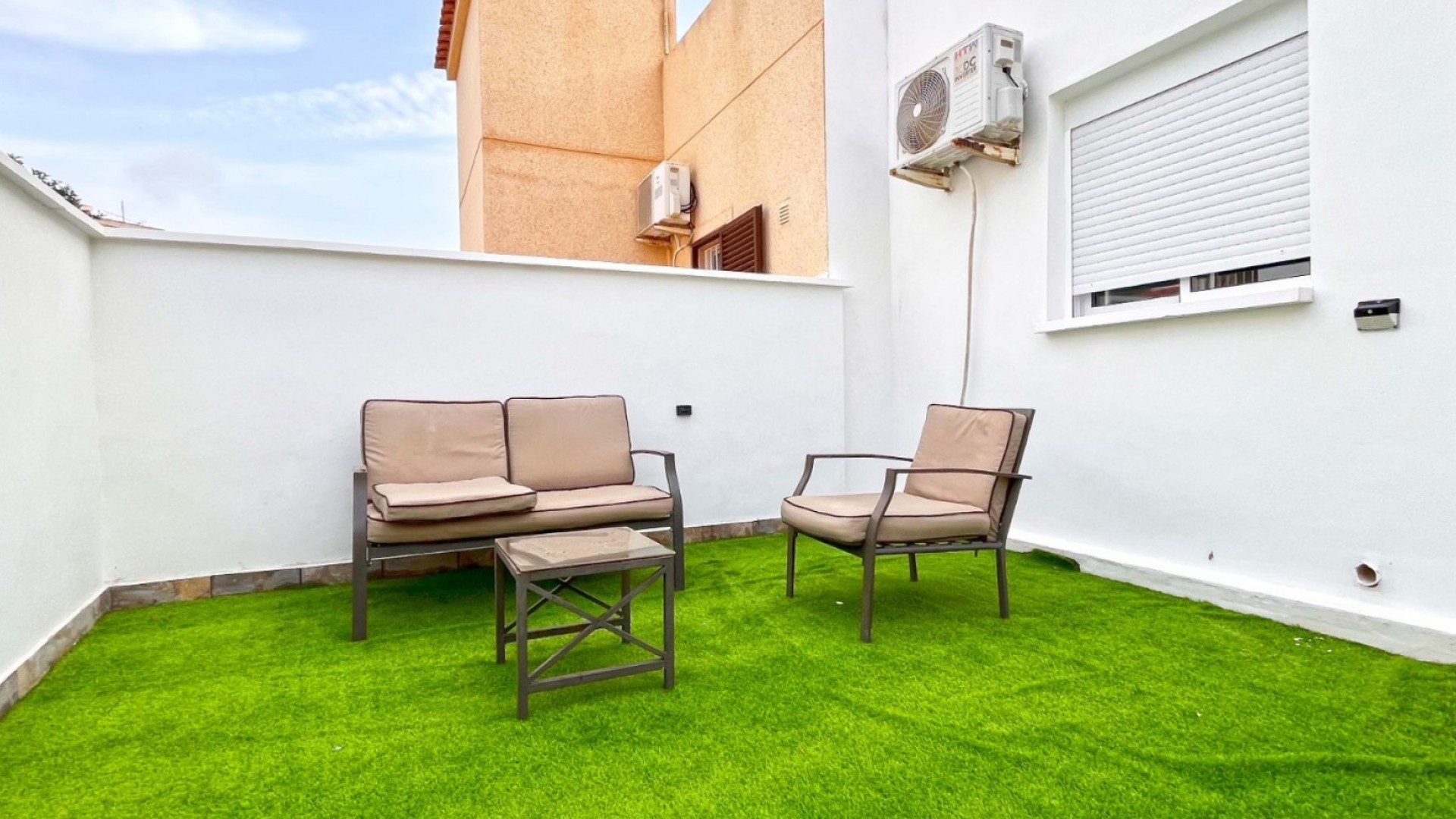 Sprzedaż - Apartament mieszkanie -
Orihuela Costa - Playa Flamenca