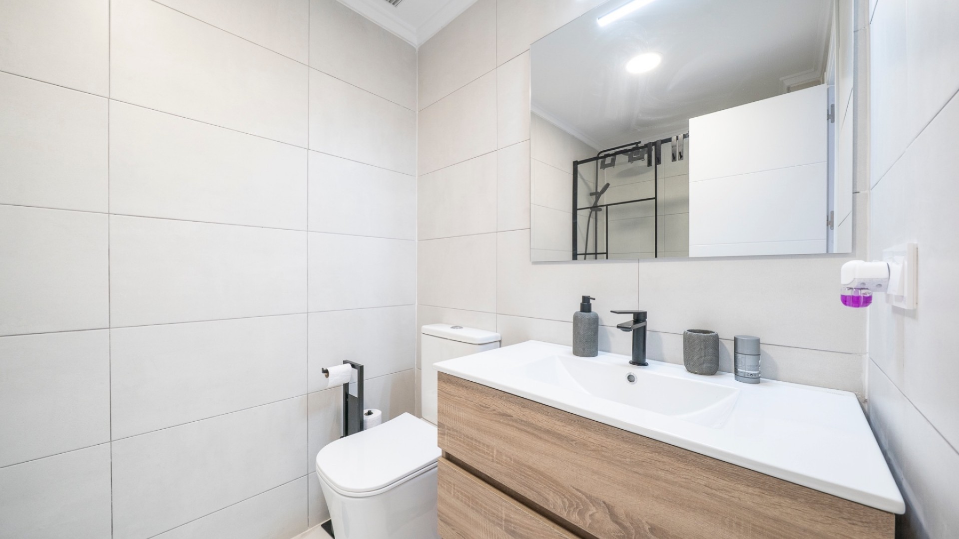 Sprzedaż - Apartament mieszkanie -
Orihuela Costa - Punta Prima