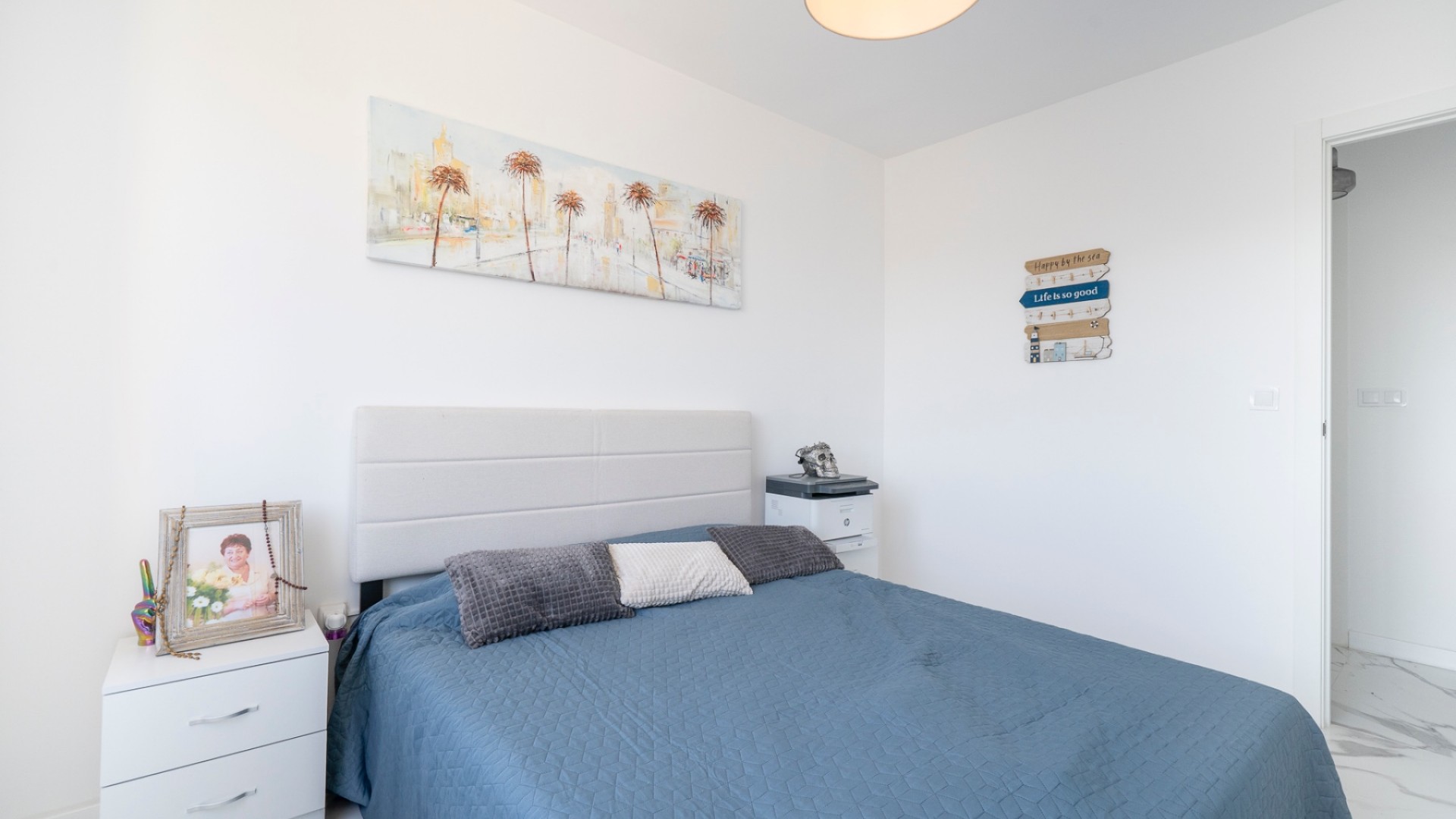 Sprzedaż - Apartament mieszkanie -
Orihuela Costa - Punta Prima