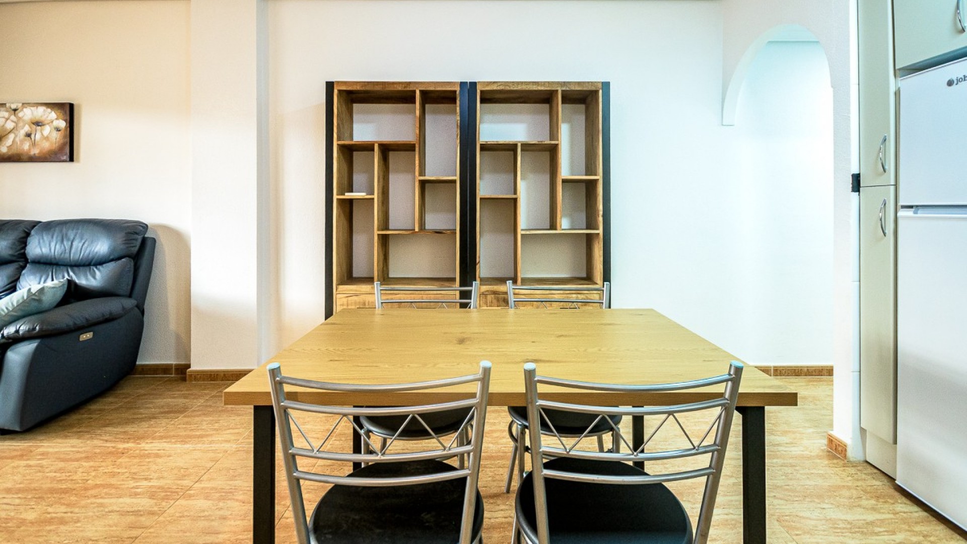 Sprzedaż - Apartament mieszkanie -
Orihuela Costa - Punta Prima