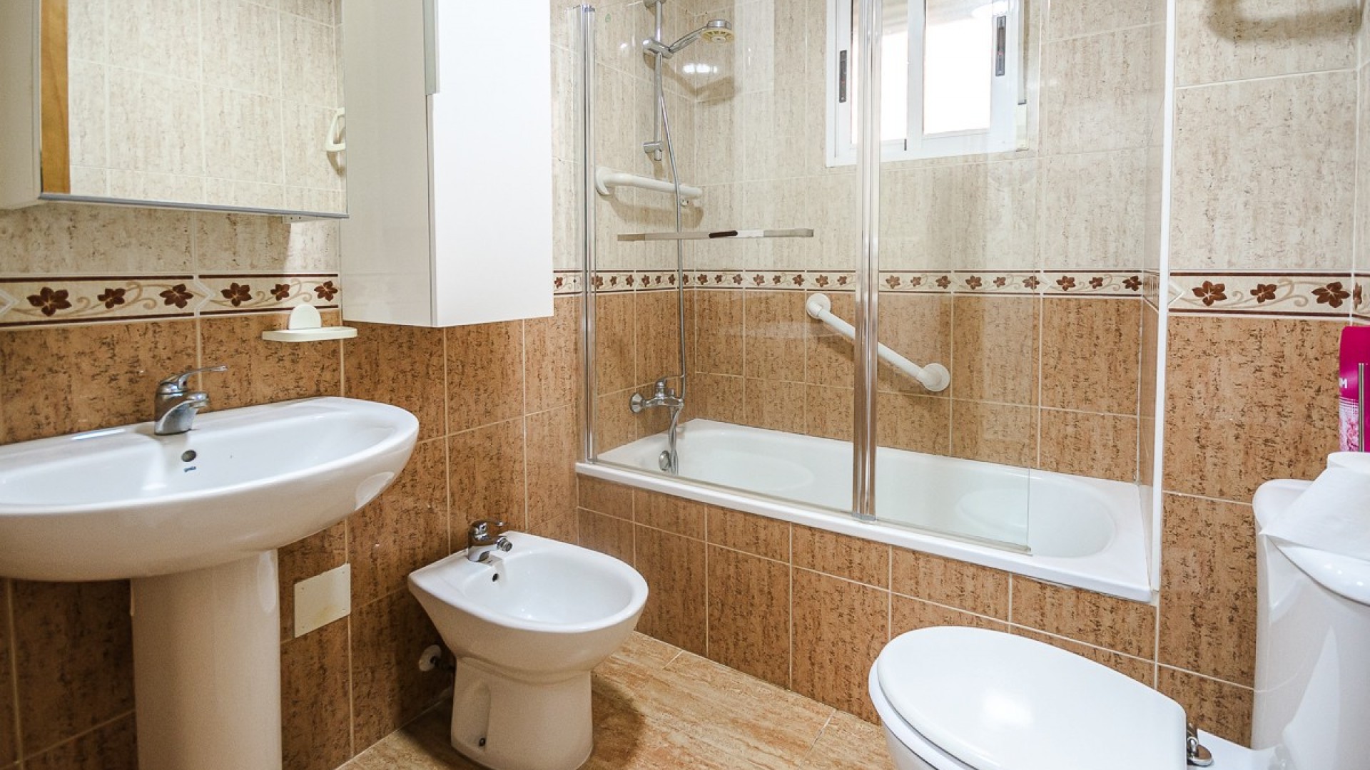 Sprzedaż - Apartament mieszkanie -
Orihuela Costa - Punta Prima