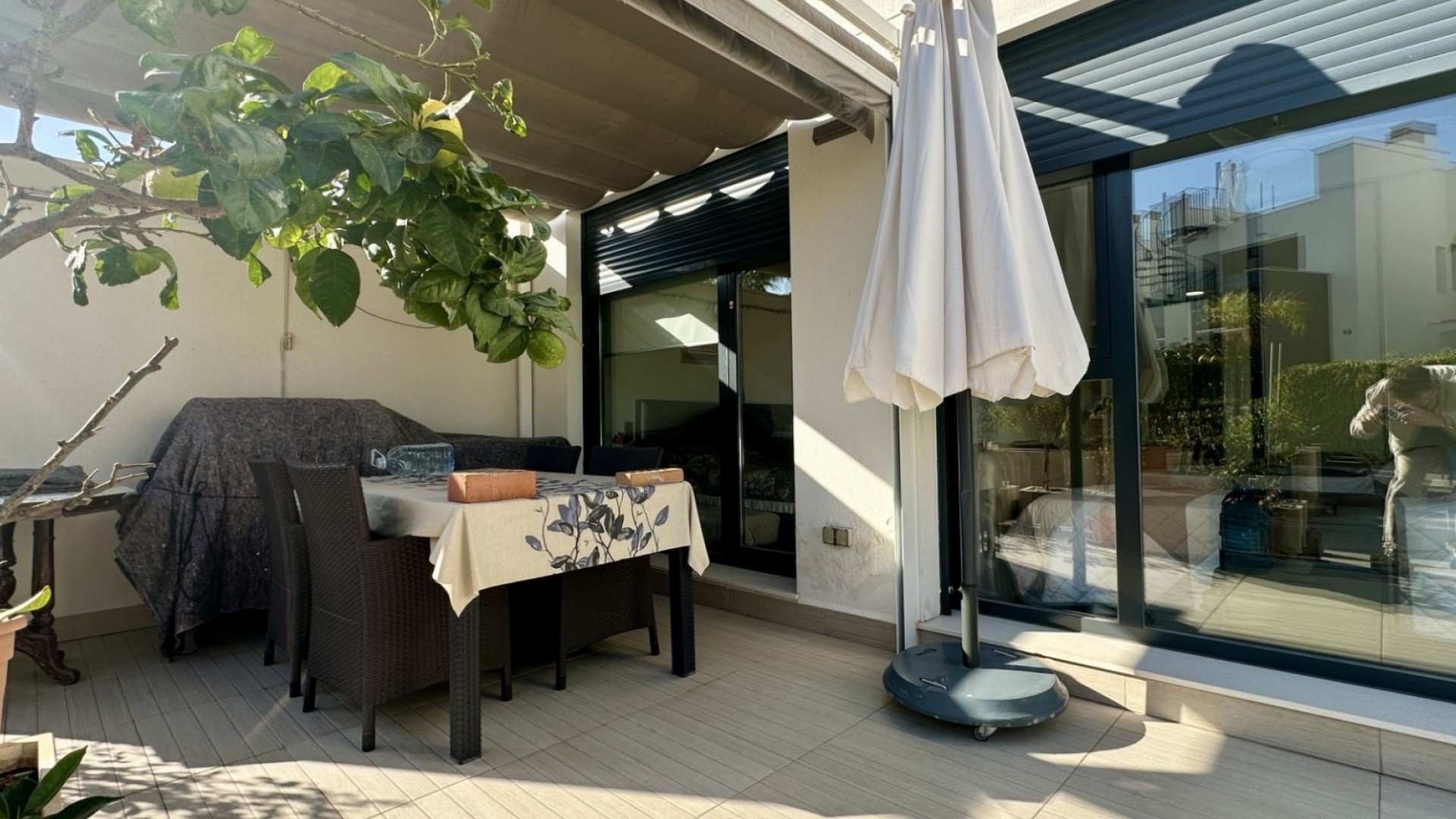 Sprzedaż - Apartament mieszkanie -
Orihuela Costa - Punta Prima