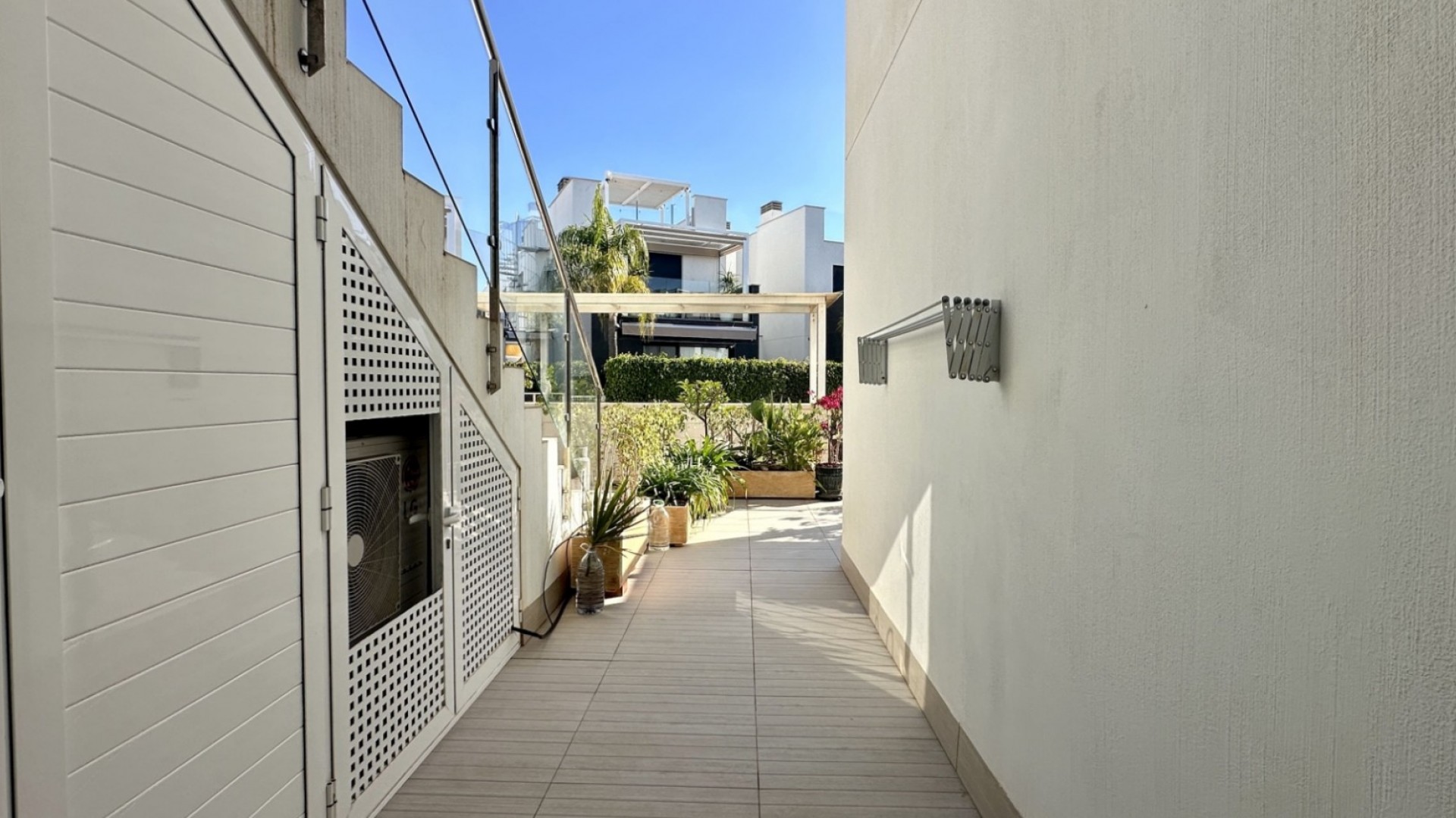 Sprzedaż - Apartament mieszkanie -
Orihuela Costa - Punta Prima