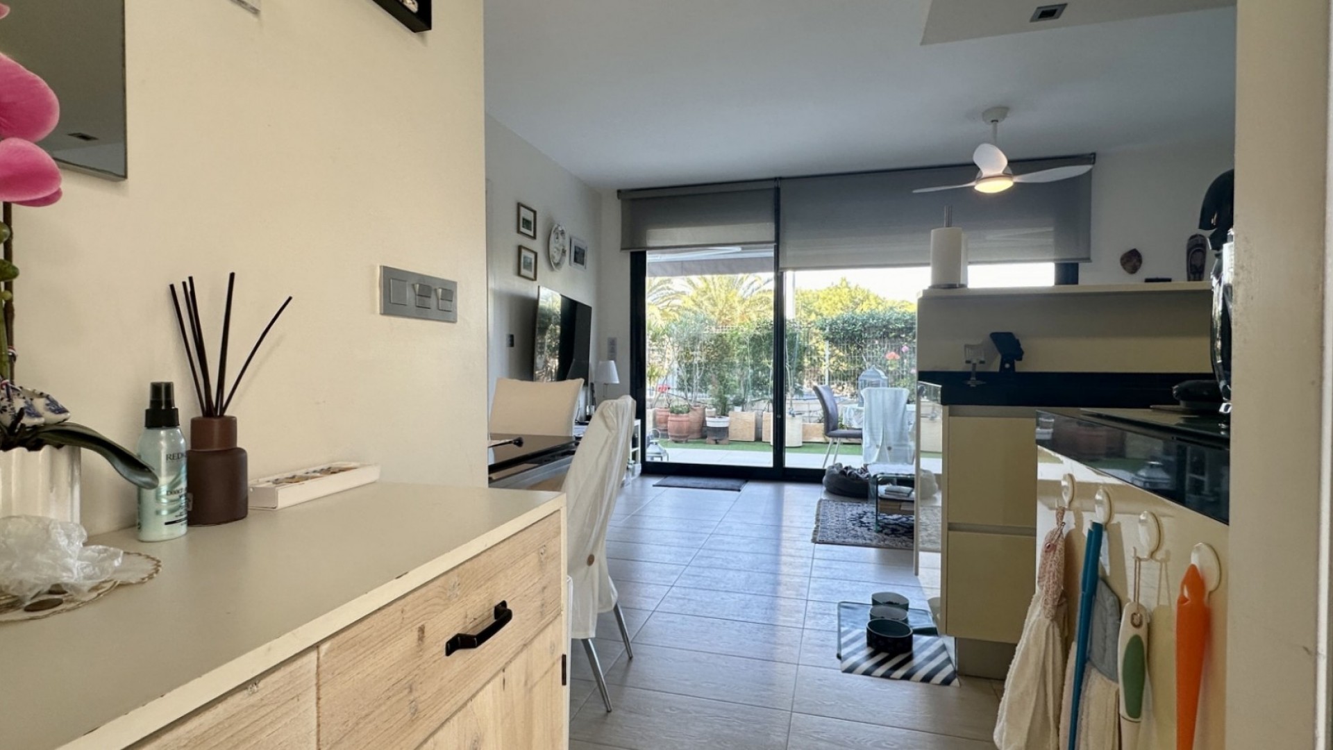 Sprzedaż - Apartament mieszkanie -
Orihuela Costa - Punta Prima