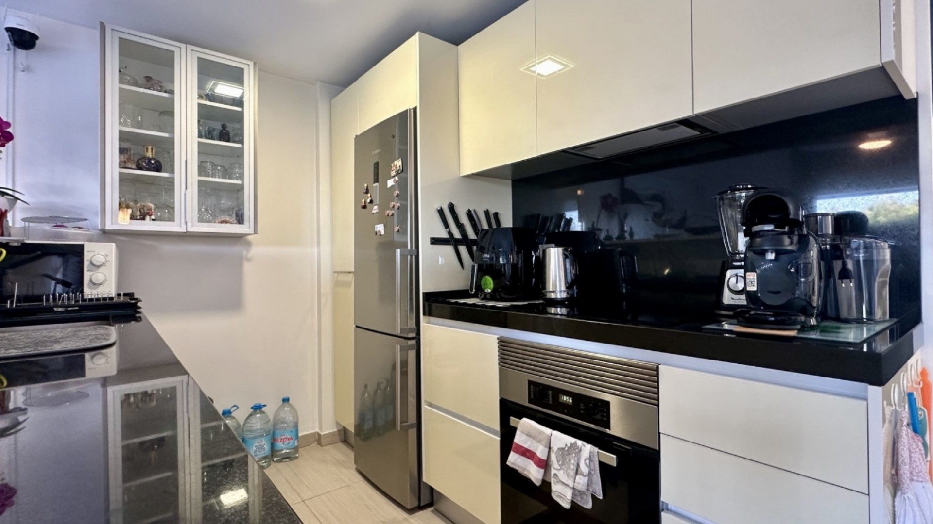 Sprzedaż - Apartament mieszkanie -
Orihuela Costa - Punta Prima