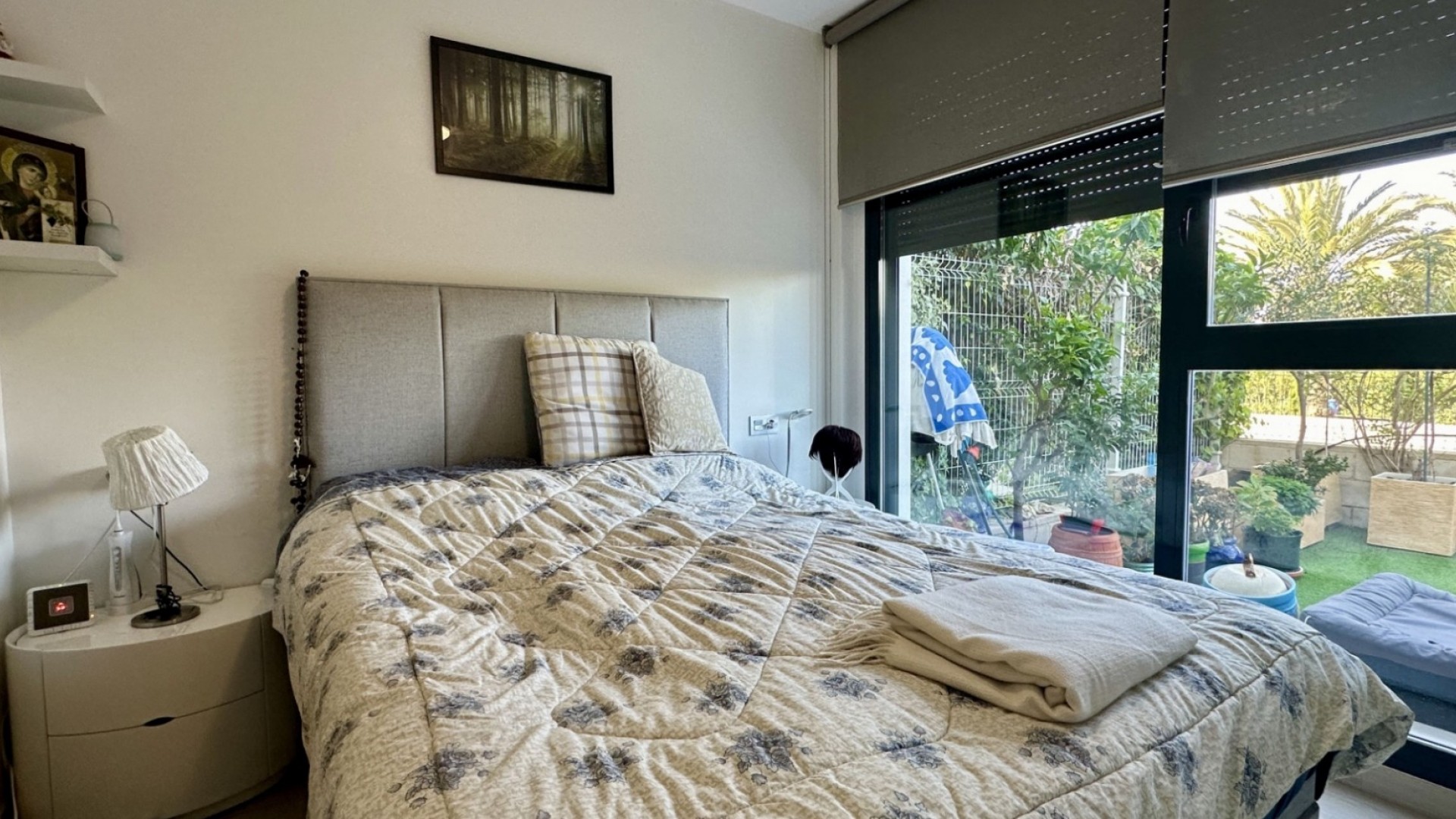 Sprzedaż - Apartament mieszkanie -
Orihuela Costa - Punta Prima