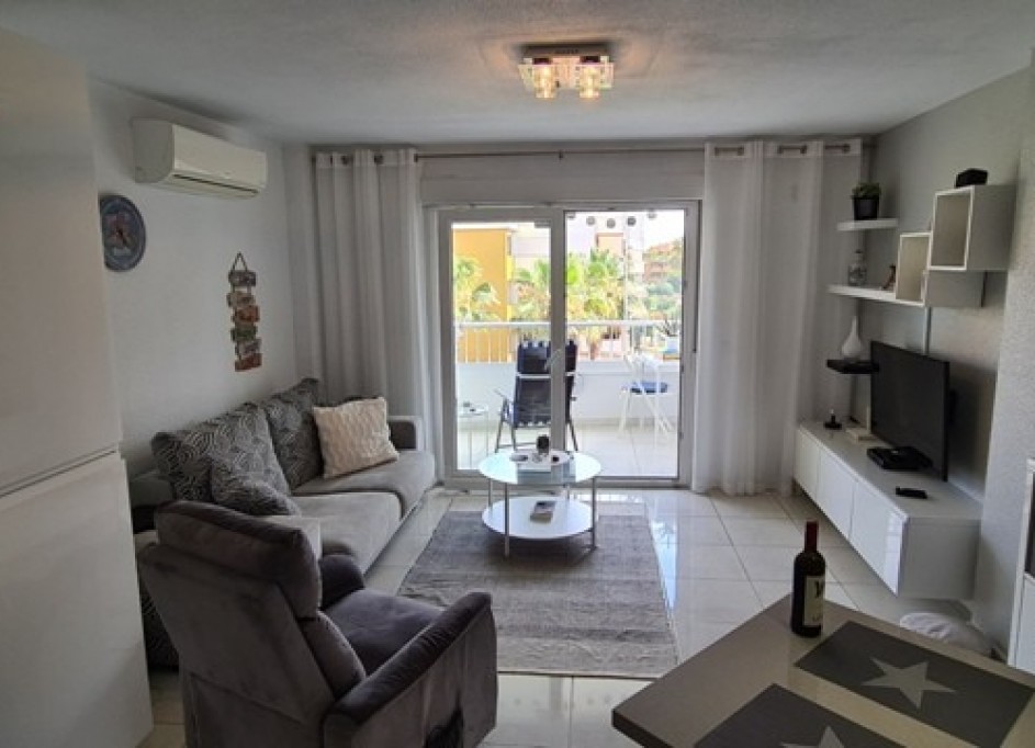 Sprzedaż - Apartament mieszkanie -
Orihuela Costa - Punta Prima