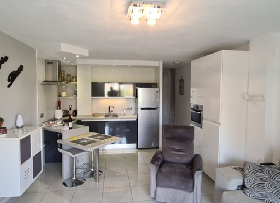 Sprzedaż - Apartament mieszkanie -
Orihuela Costa - Punta Prima