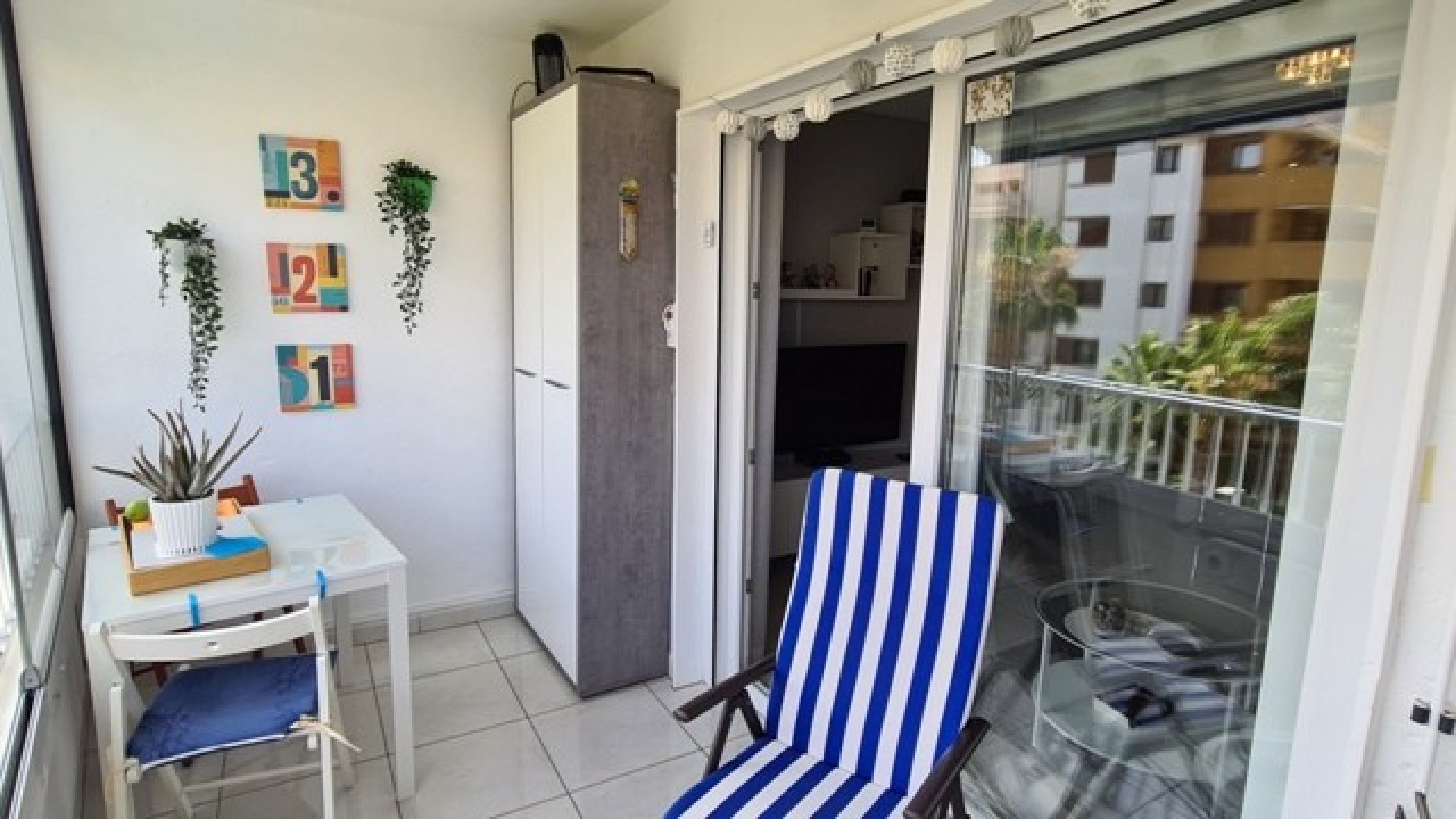 Sprzedaż - Apartament mieszkanie -
Orihuela Costa - Punta Prima