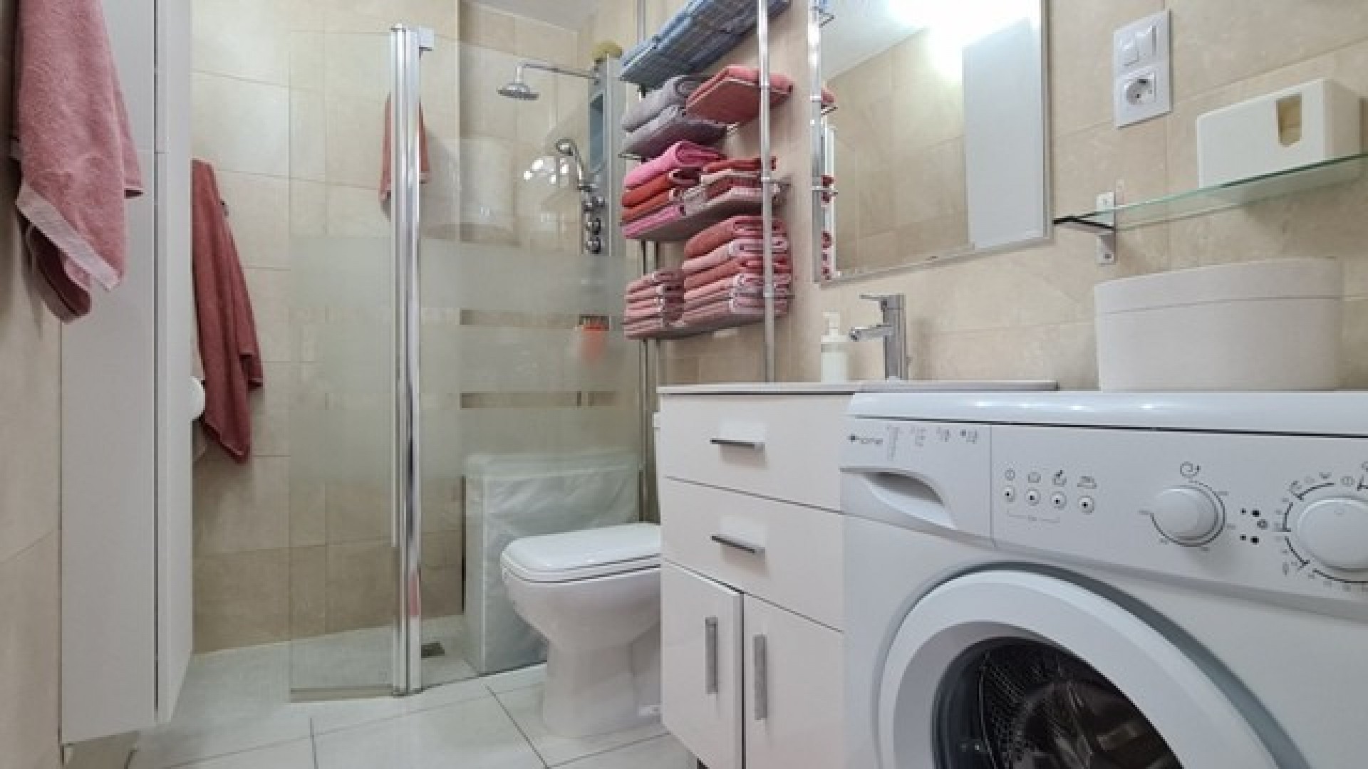 Sprzedaż - Apartament mieszkanie -
Orihuela Costa - Punta Prima