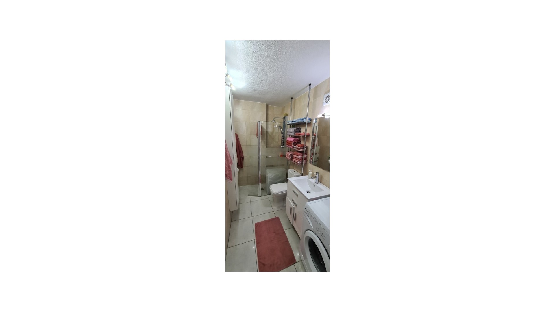 Sprzedaż - Apartament mieszkanie -
Orihuela Costa - Punta Prima