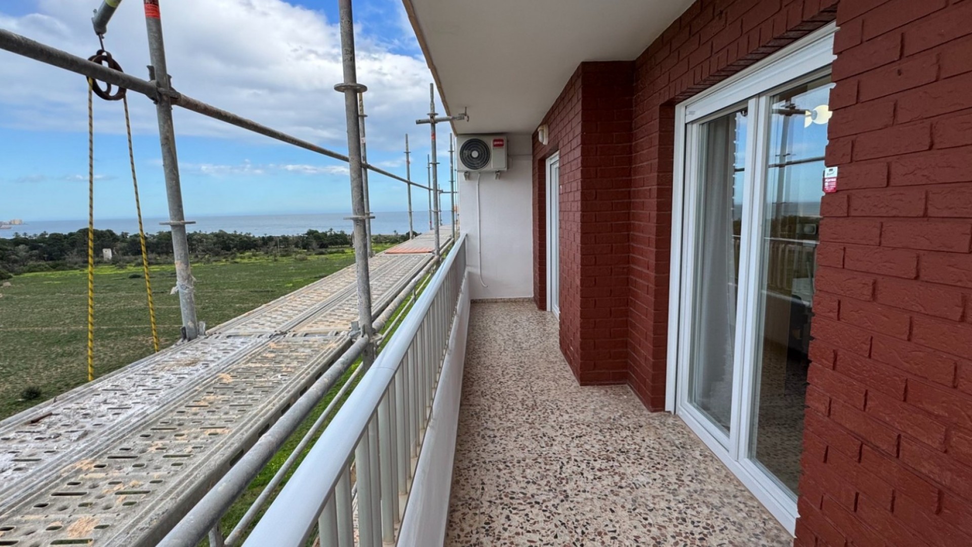 Sprzedaż - Apartament mieszkanie -
Orihuela Costa - Punta Prima