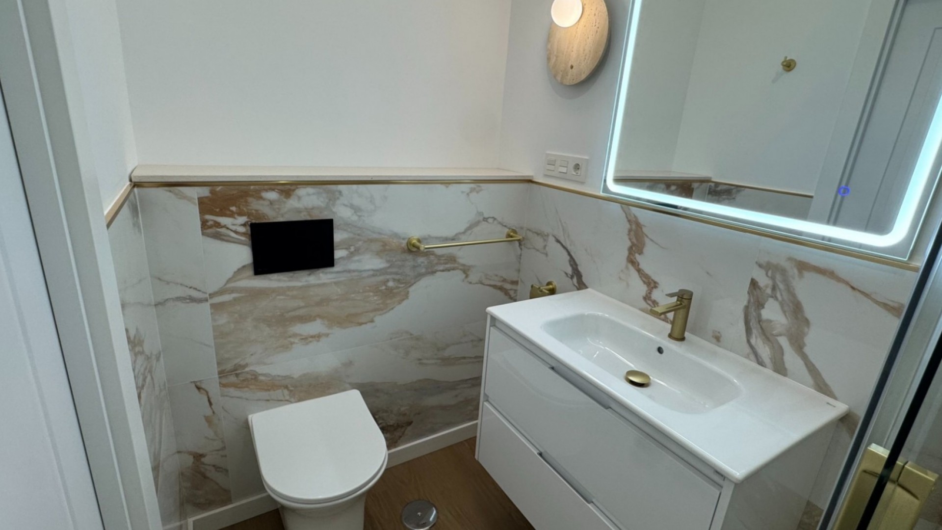 Sprzedaż - Apartament mieszkanie -
Orihuela Costa - Punta Prima