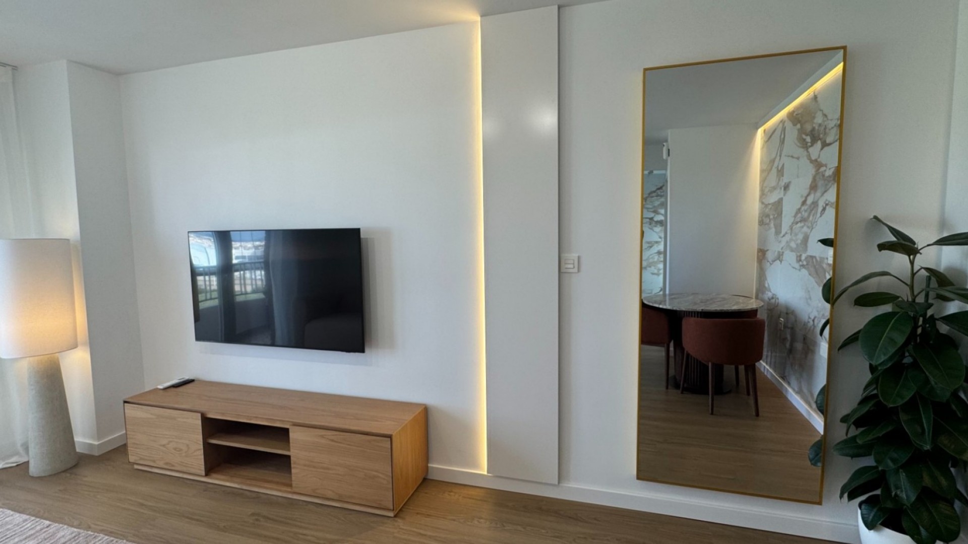 Sprzedaż - Apartament mieszkanie -
Orihuela Costa - Punta Prima