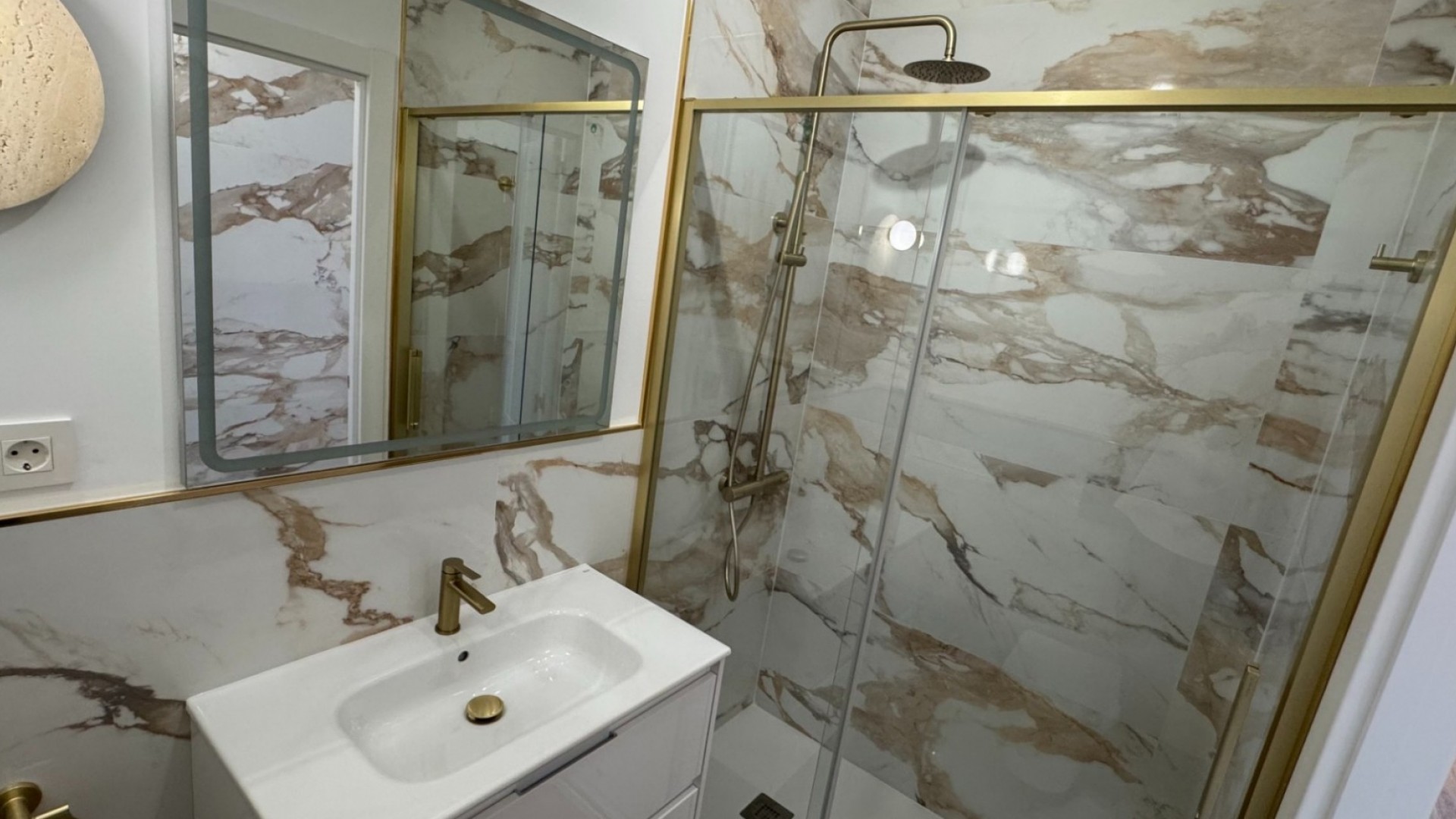 Sprzedaż - Apartament mieszkanie -
Orihuela Costa - Punta Prima