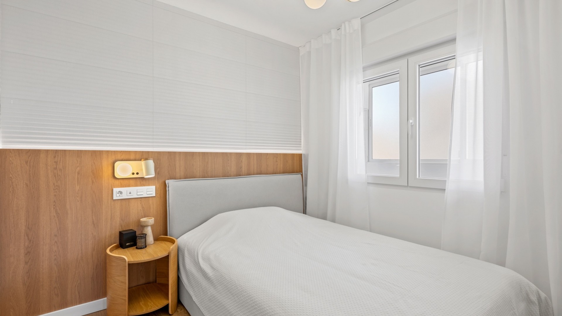 Sprzedaż - Apartament mieszkanie -
Orihuela Costa - Punta Prima