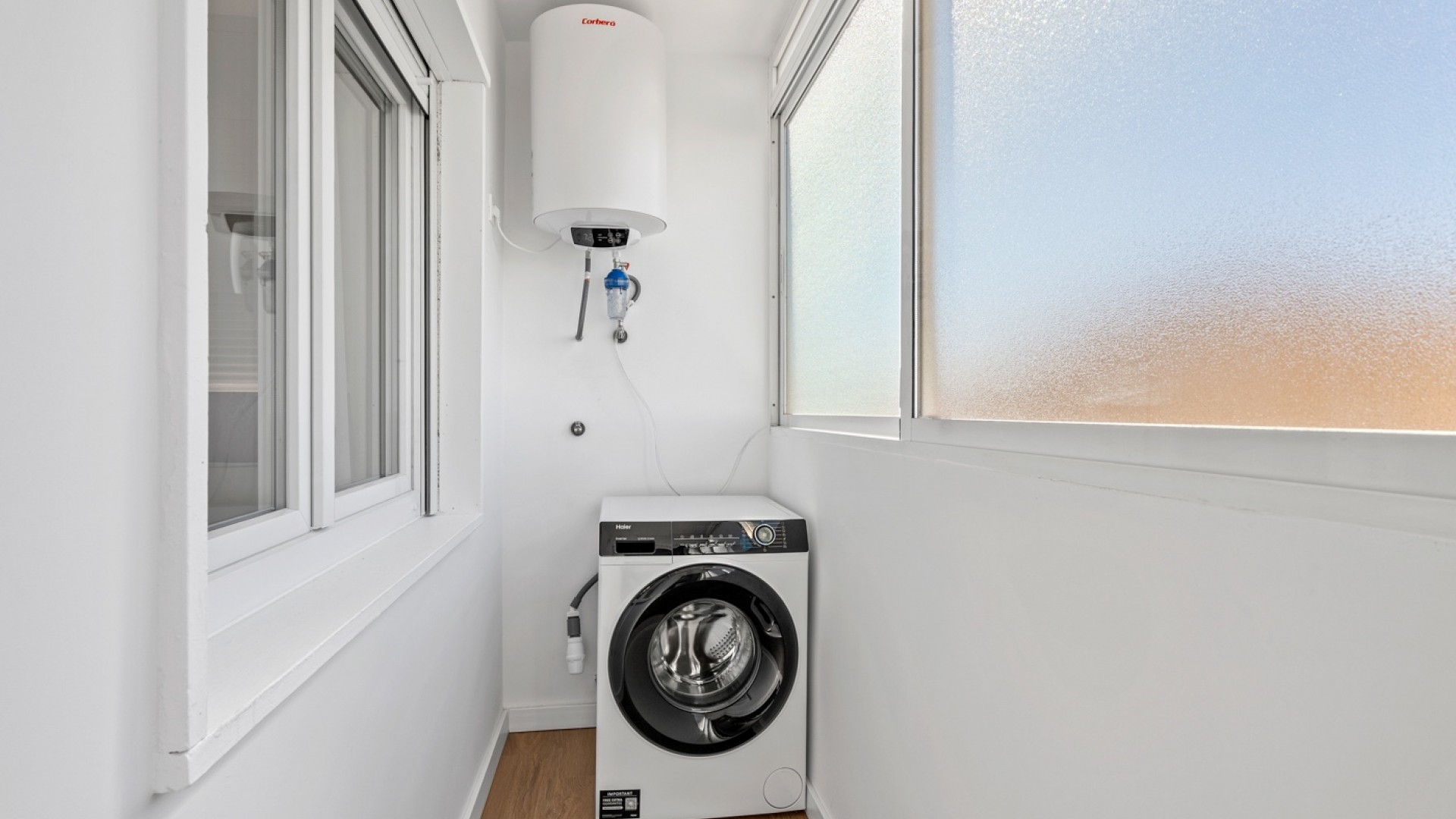 Sprzedaż - Apartament mieszkanie -
Orihuela Costa - Punta Prima