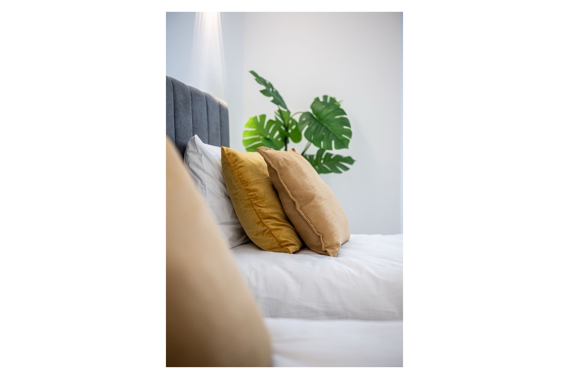 Sprzedaż - Apartament / Mieszkanie -
Orihuela Costa - Punta Prima