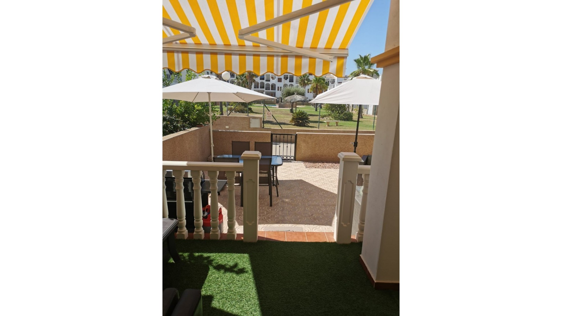 Sprzedaż - Apartament mieszkanie -
Orihuela Costa - Punta Prima