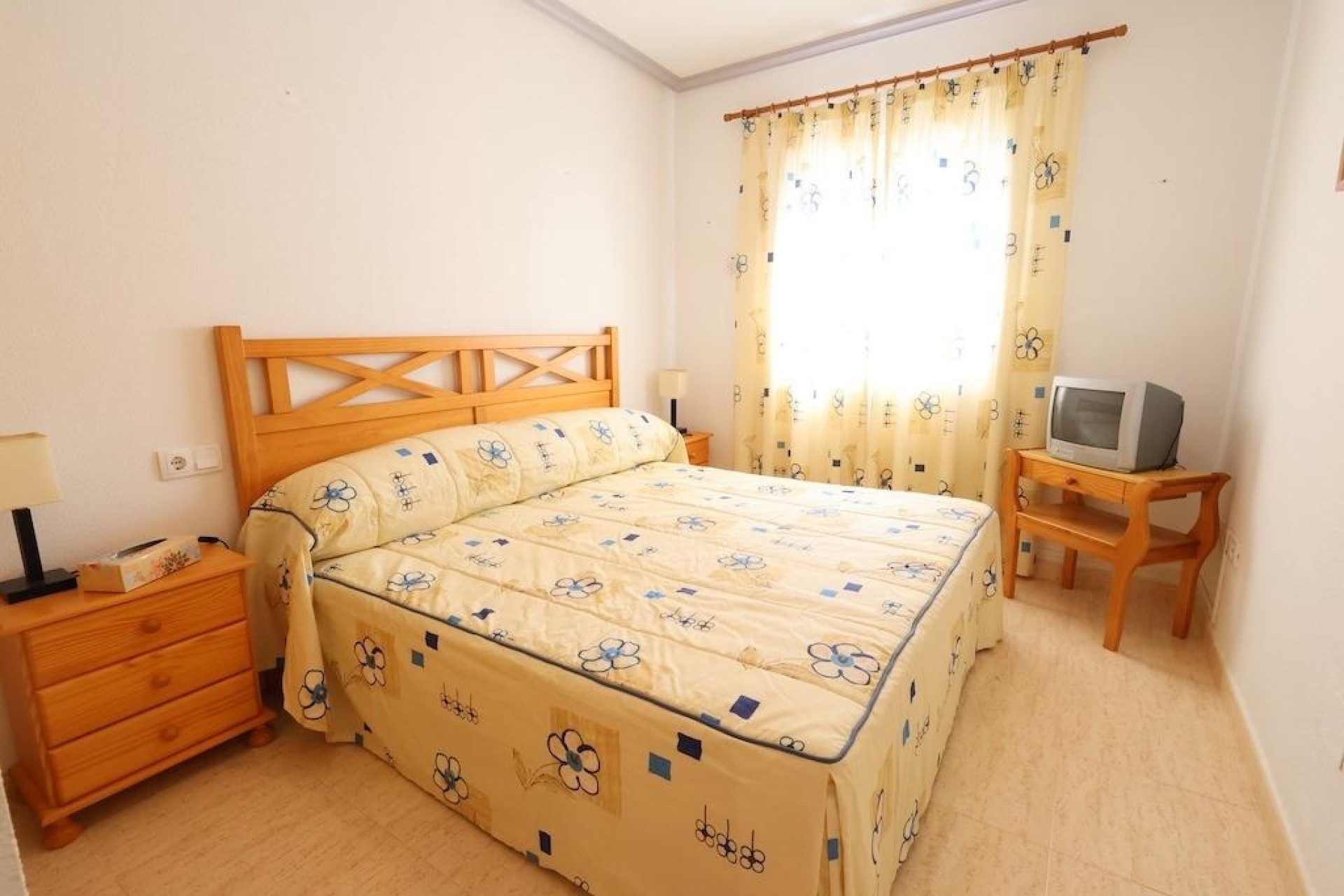 Sprzedaż - Apartament / Mieszkanie -
Orihuela Costa - Punta Prima