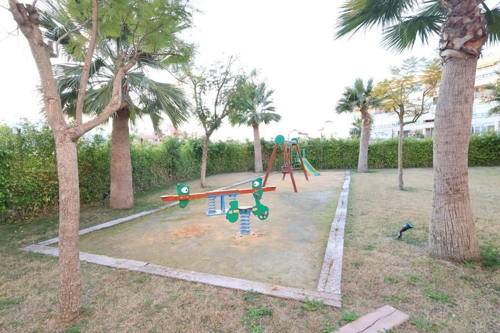 Sprzedaż - Apartament / Mieszkanie -
Orihuela Costa - Punta Prima