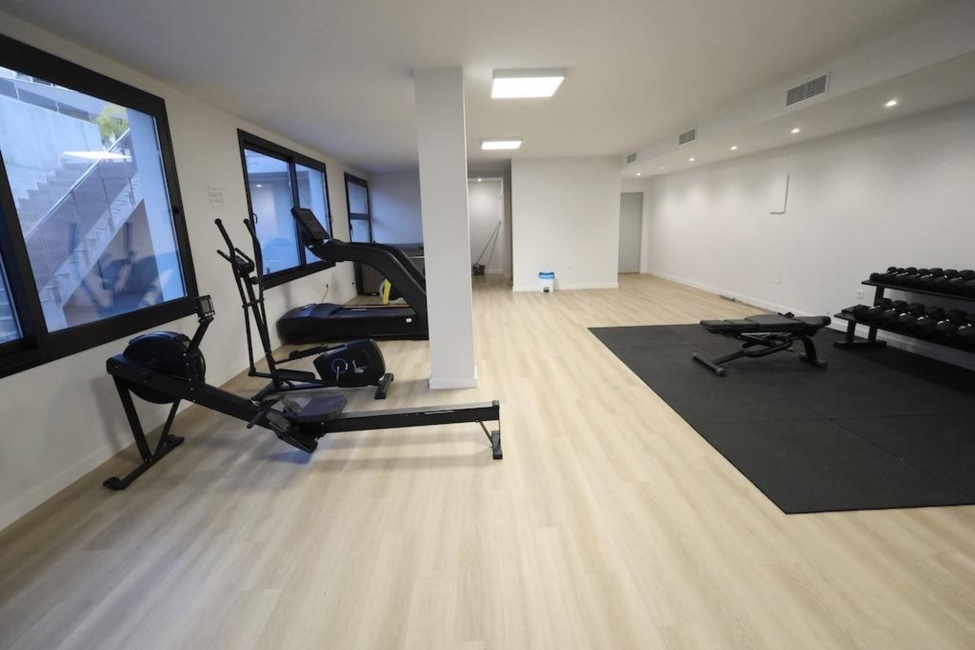 Sprzedaż - Apartament / Mieszkanie -
Orihuela Costa - Punta Prima