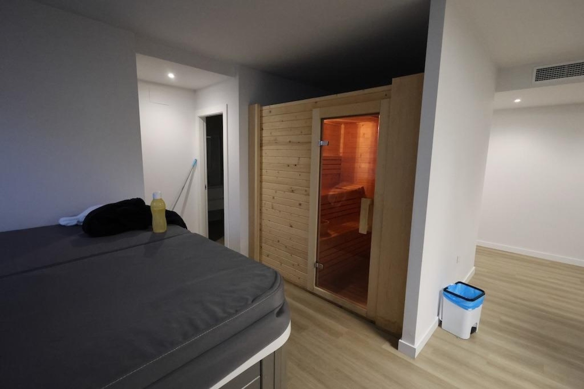 Sprzedaż - Apartament / Mieszkanie -
Orihuela Costa - Punta Prima