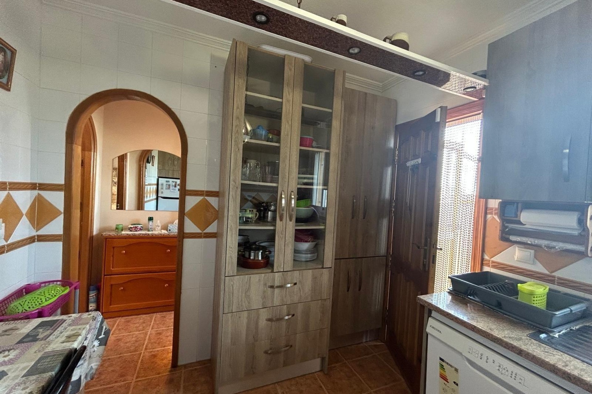 Sprzedaż - Apartament / Mieszkanie -
Orihuela Costa - Punta Prima