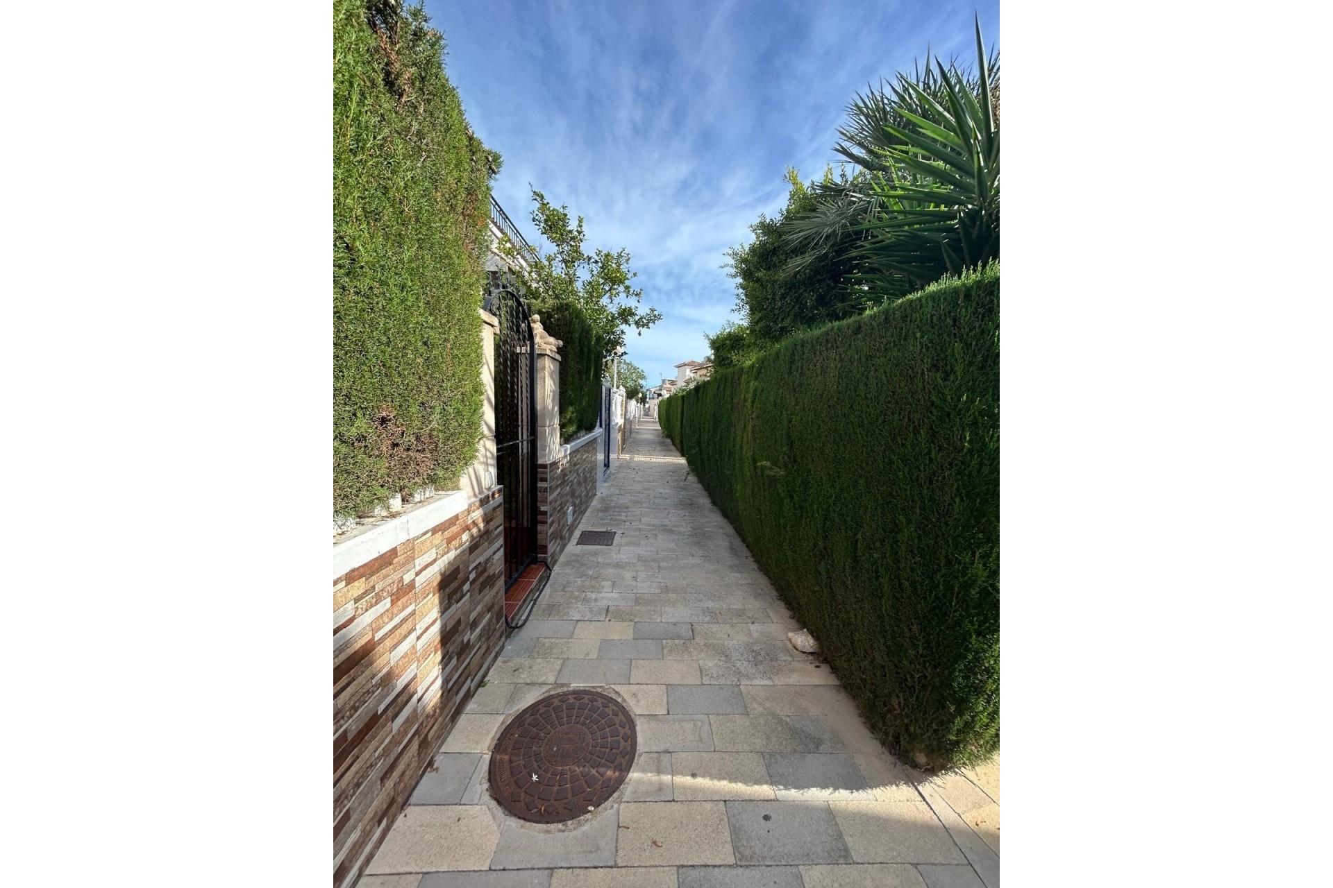 Sprzedaż - Apartament / Mieszkanie -
Orihuela Costa - Punta Prima
