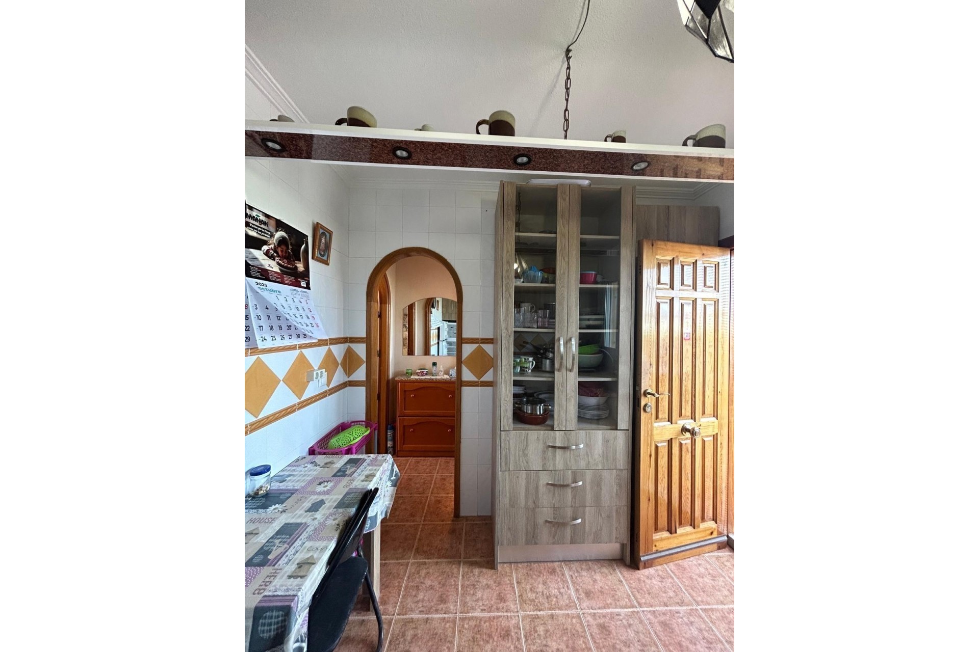 Sprzedaż - Apartament / Mieszkanie -
Orihuela Costa - Punta Prima