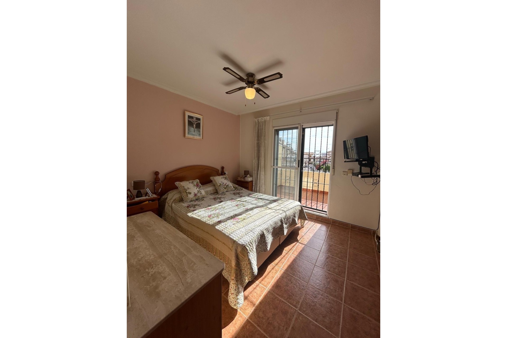 Sprzedaż - Apartament / Mieszkanie -
Orihuela Costa - Punta Prima