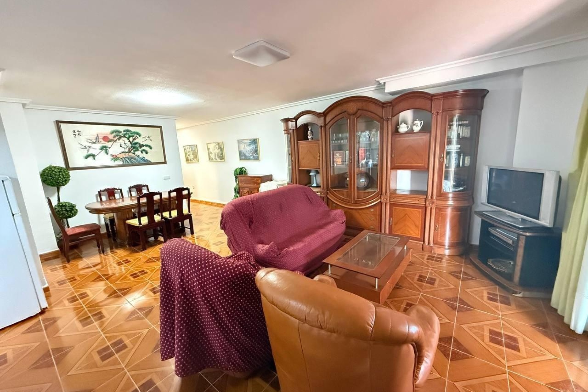Sprzedaż - Apartament / Mieszkanie -
Orihuela Costa - Punta Prima