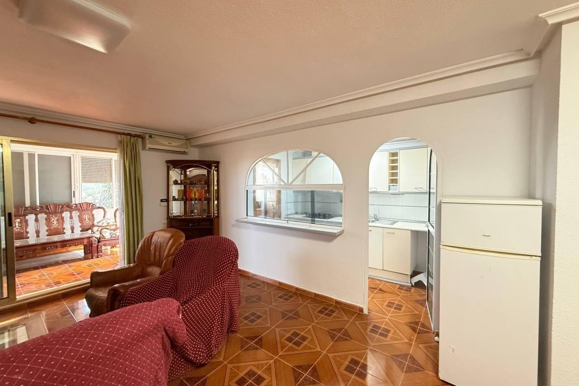 Sprzedaż - Apartament / Mieszkanie -
Orihuela Costa - Punta Prima