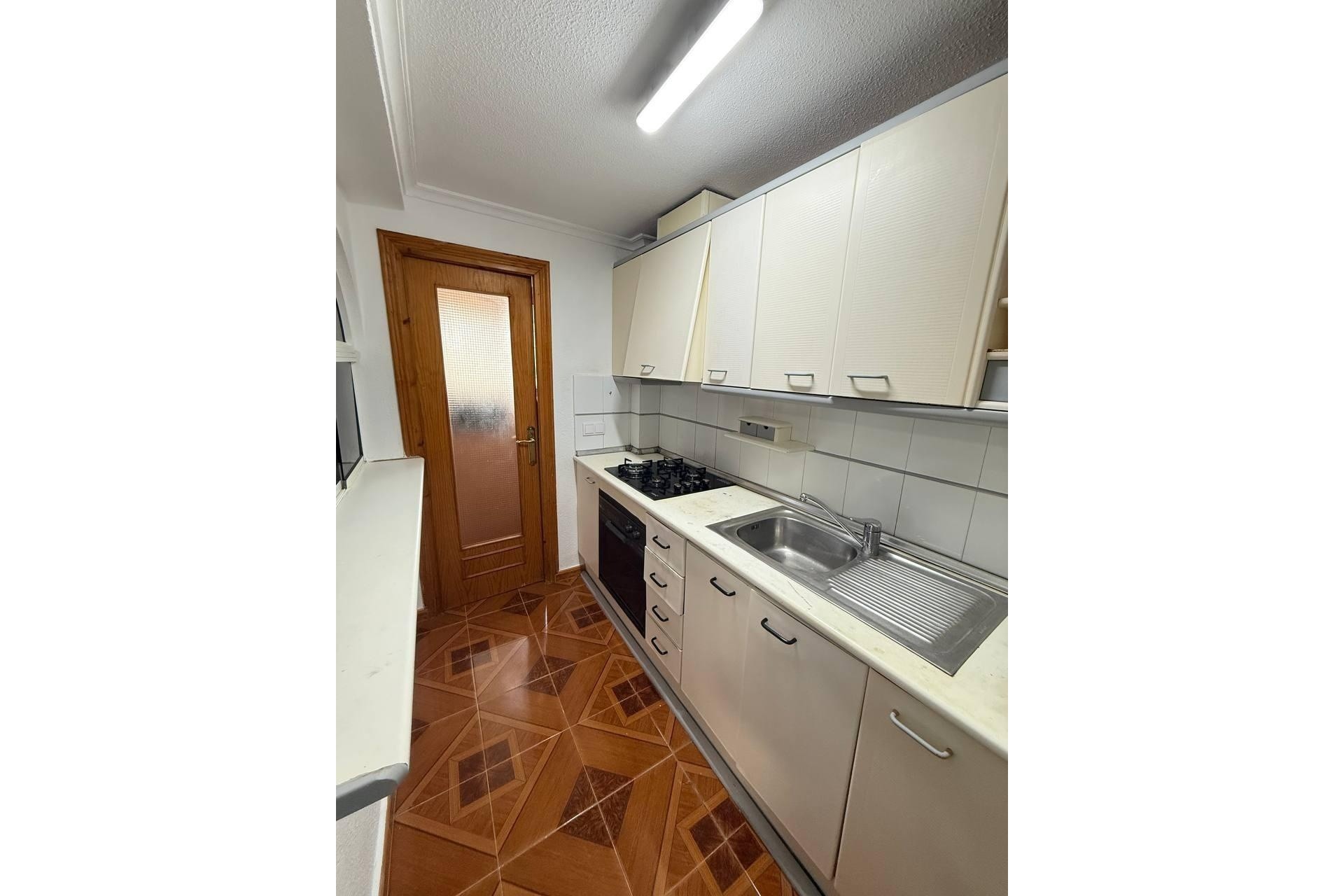 Sprzedaż - Apartament / Mieszkanie -
Orihuela Costa - Punta Prima