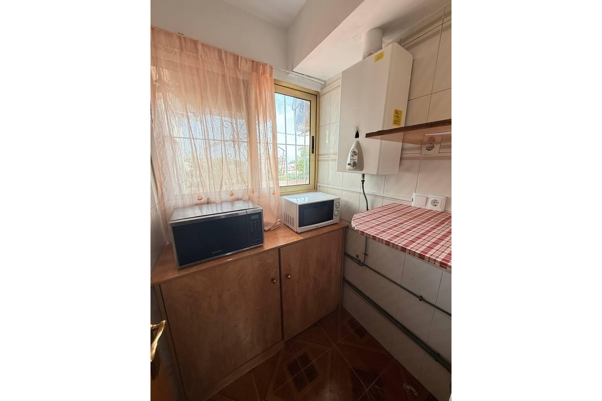 Sprzedaż - Apartament / Mieszkanie -
Orihuela Costa - Punta Prima