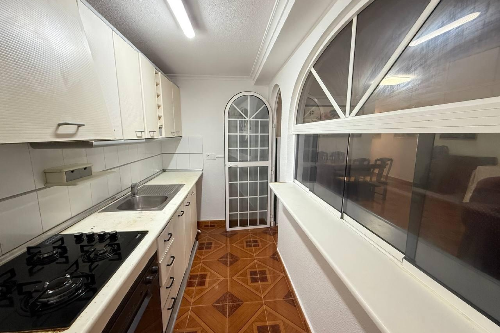 Sprzedaż - Apartament / Mieszkanie -
Orihuela Costa - Punta Prima