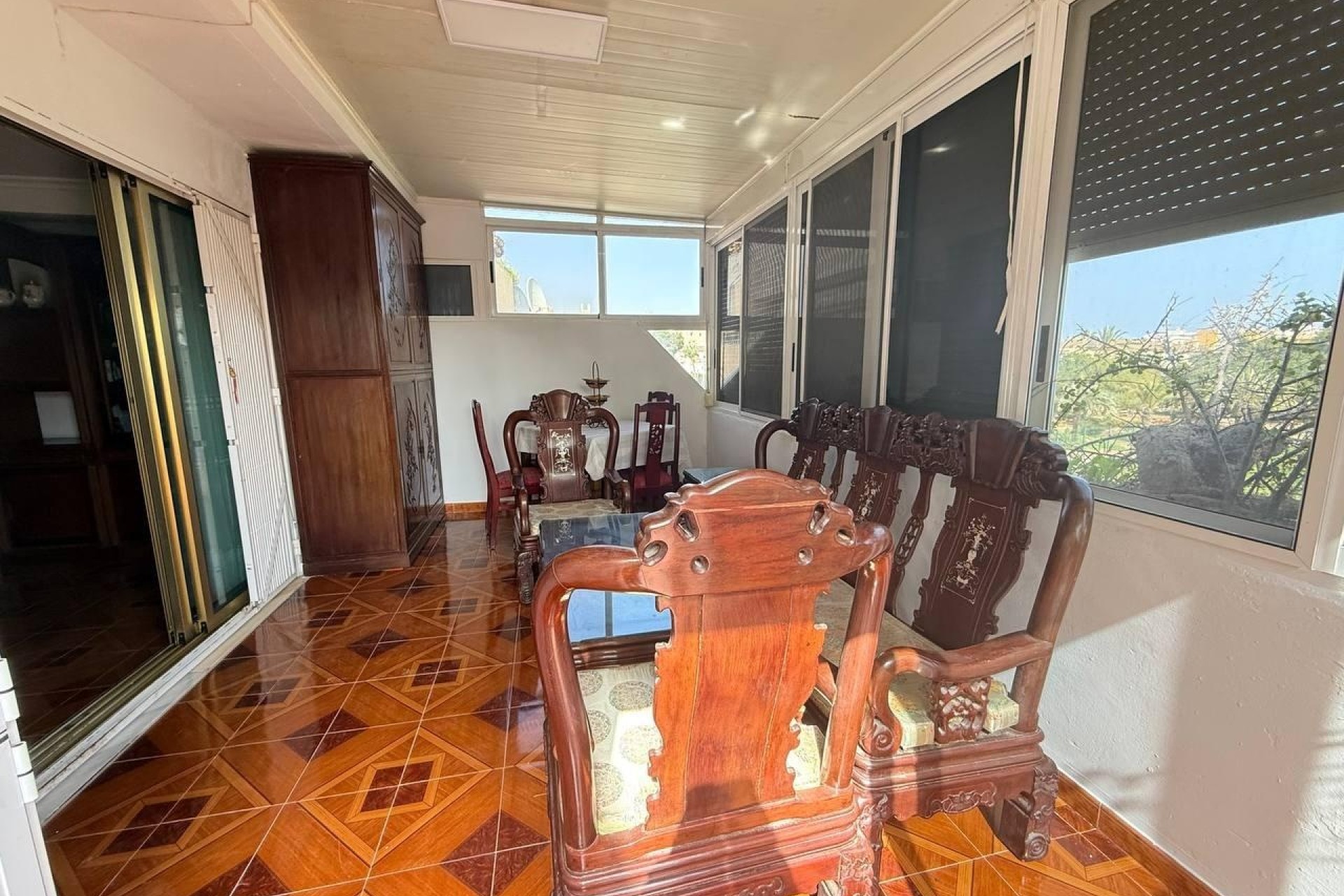 Sprzedaż - Apartament / Mieszkanie -
Orihuela Costa - Punta Prima