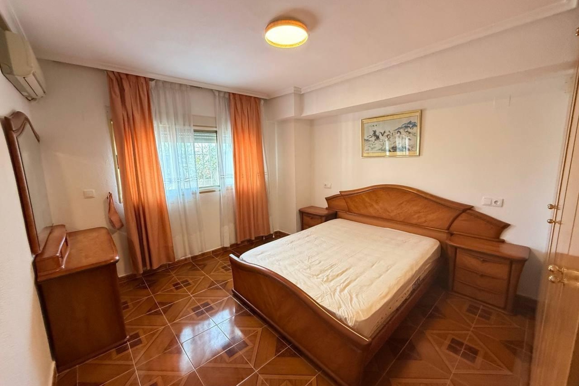 Sprzedaż - Apartament / Mieszkanie -
Orihuela Costa - Punta Prima
